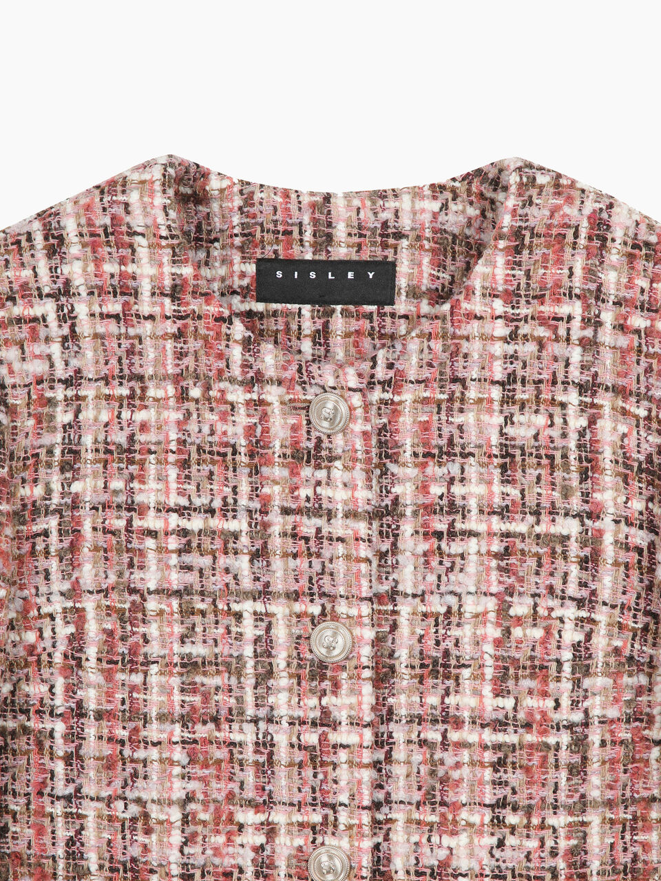 JACKET Mulher image number null