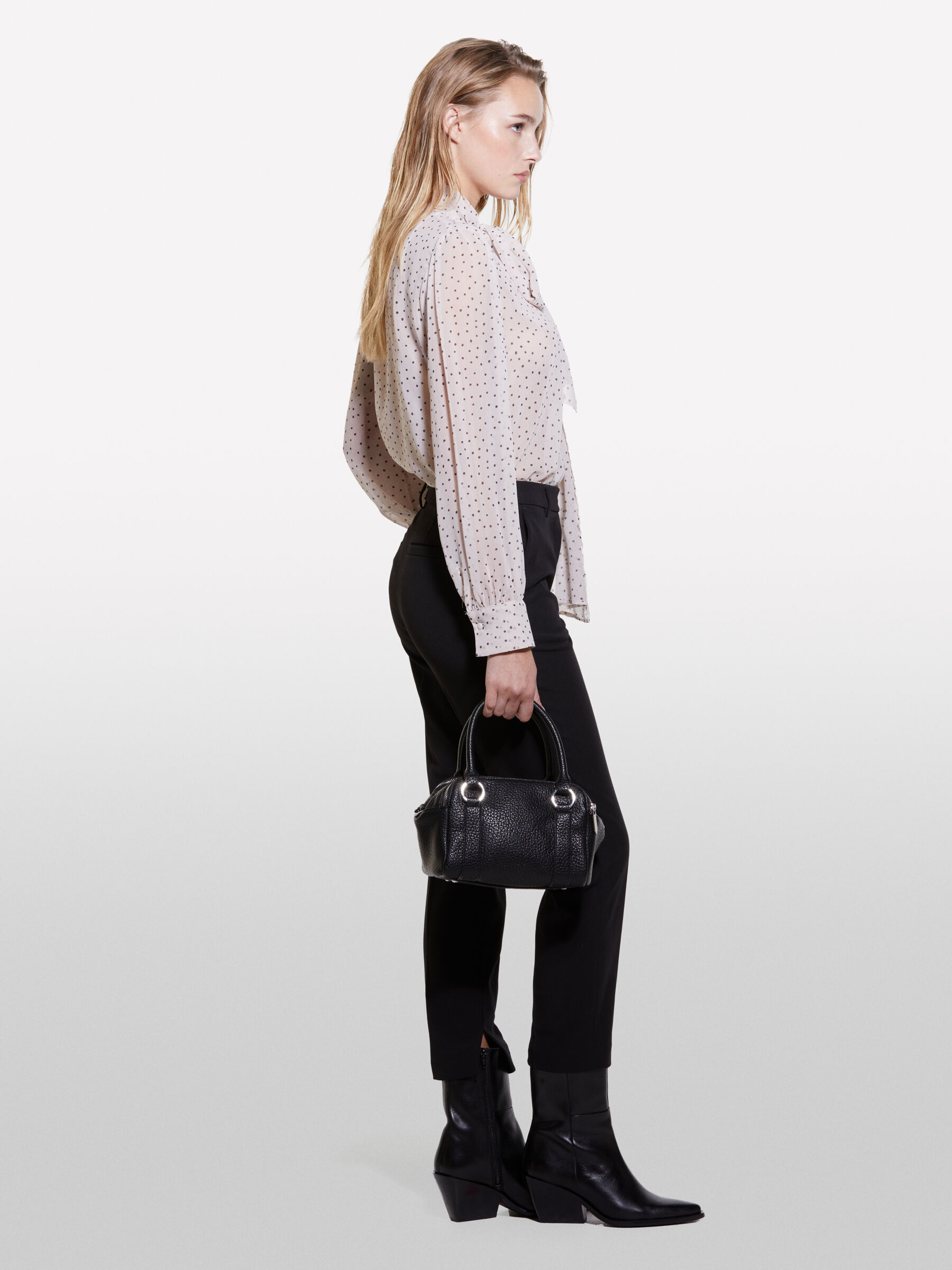 BLOUSE Mulher image number null