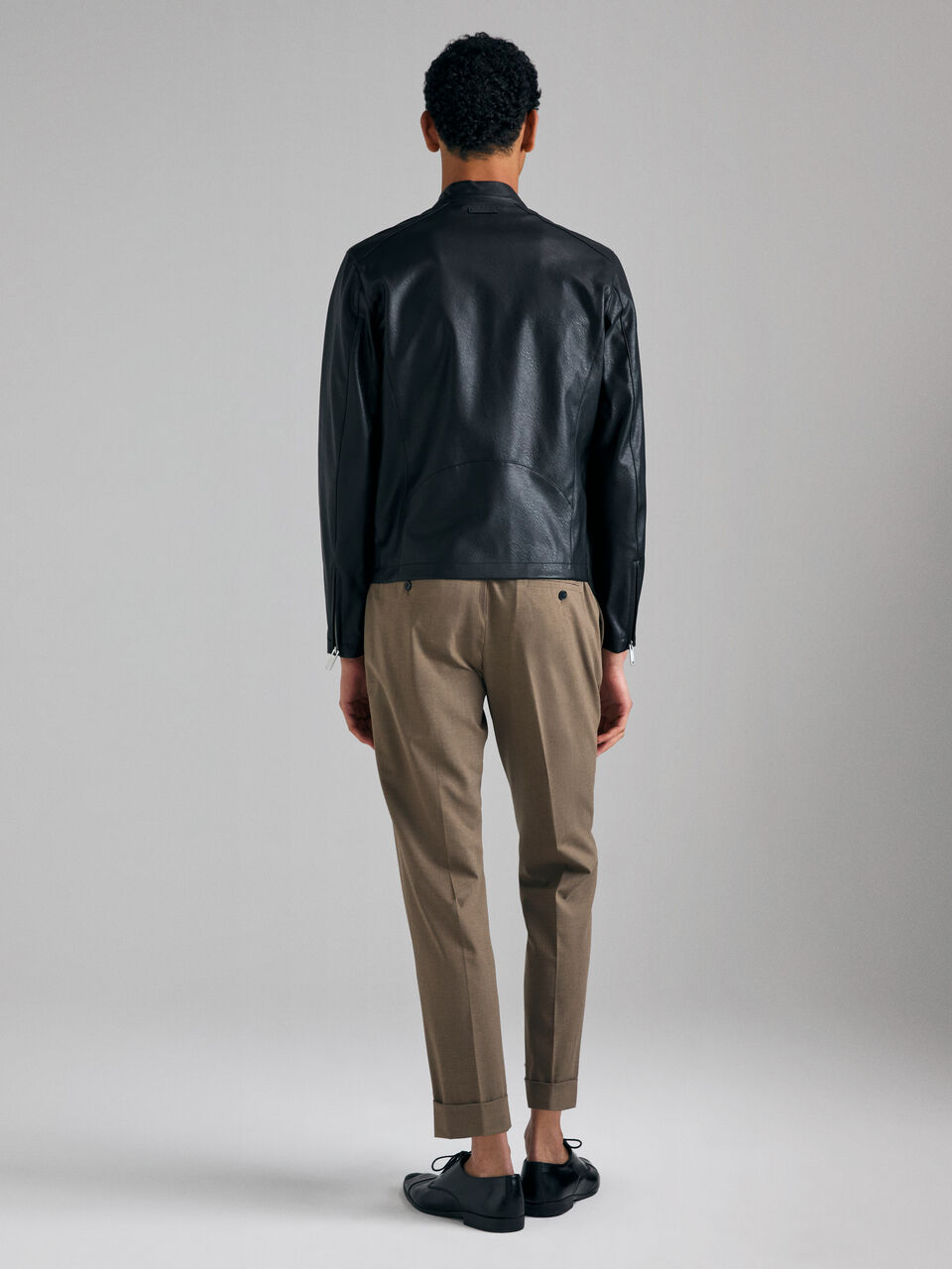 JACKET Homem image number null