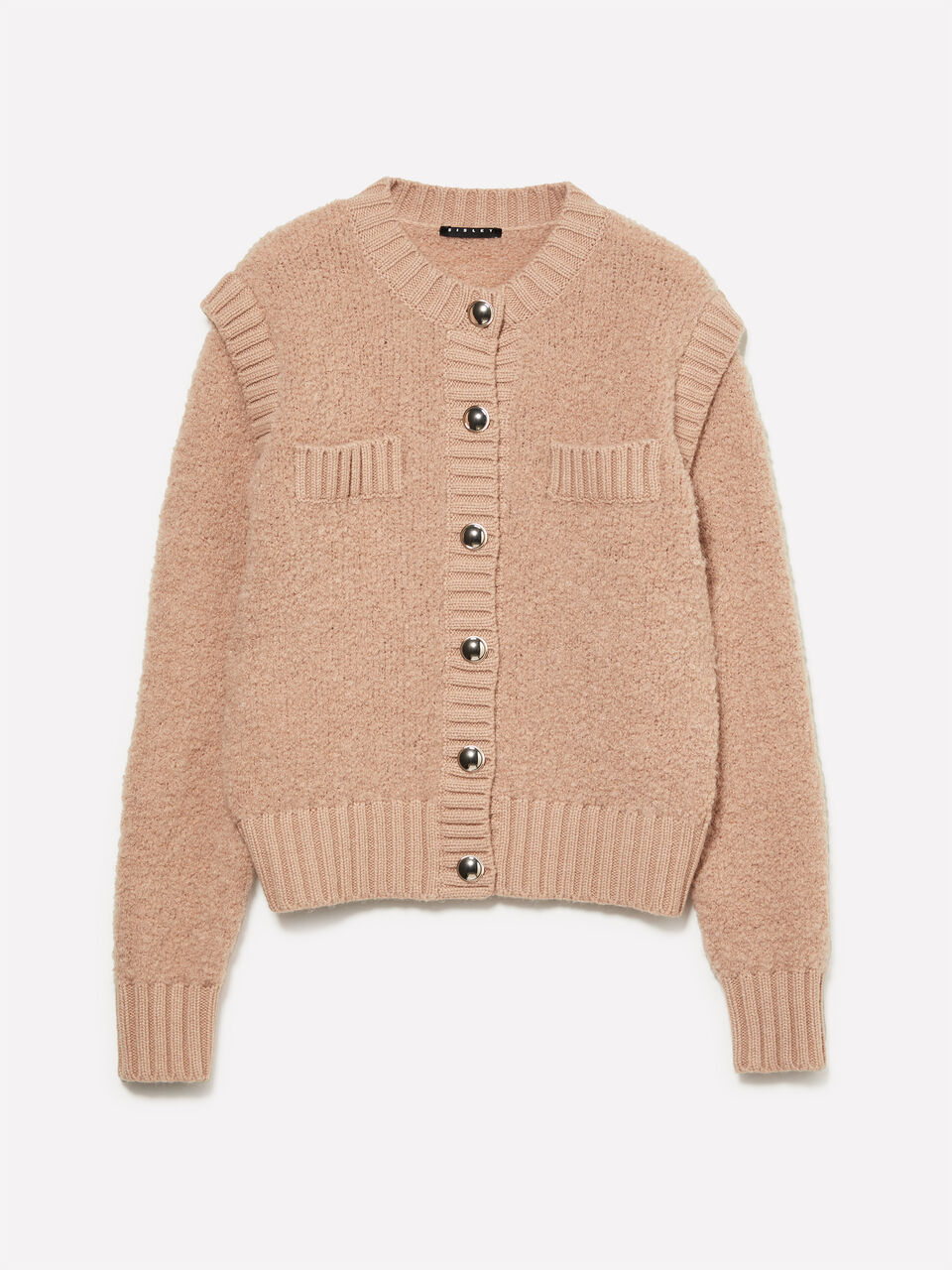 JACKET Mulher image number null