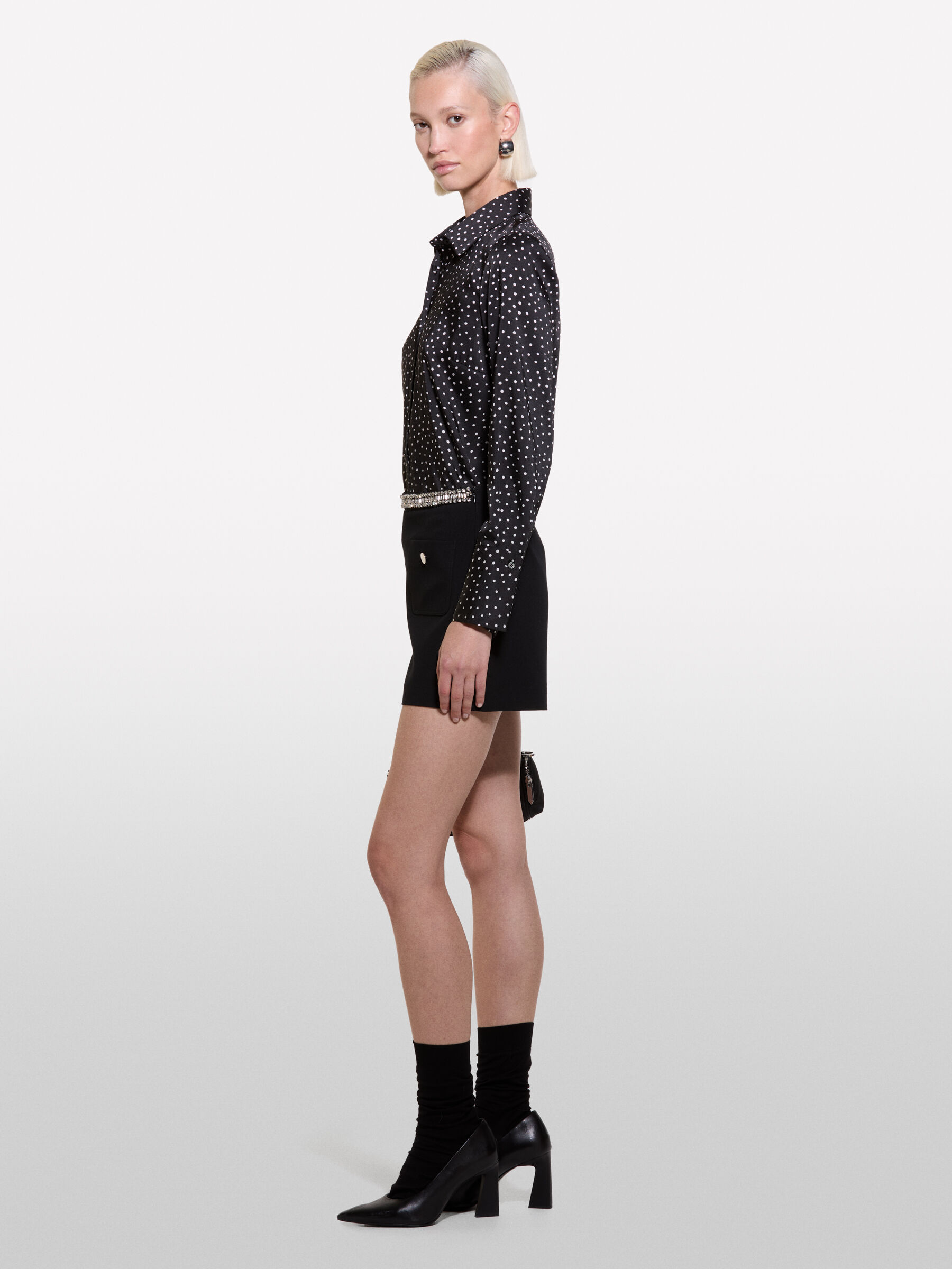 SHIRT Mulher image number null