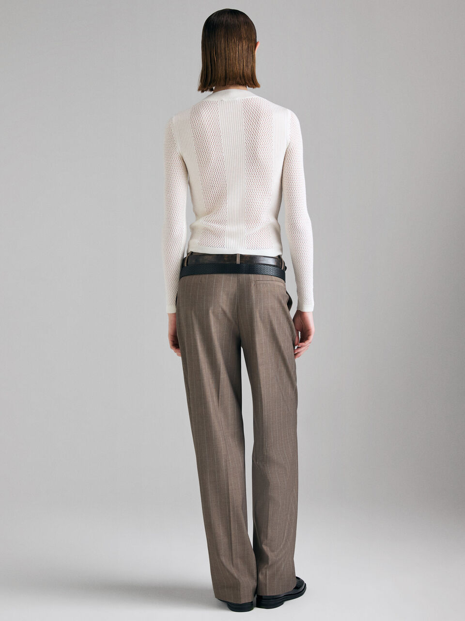 SWEATER L/S Mulher image number null