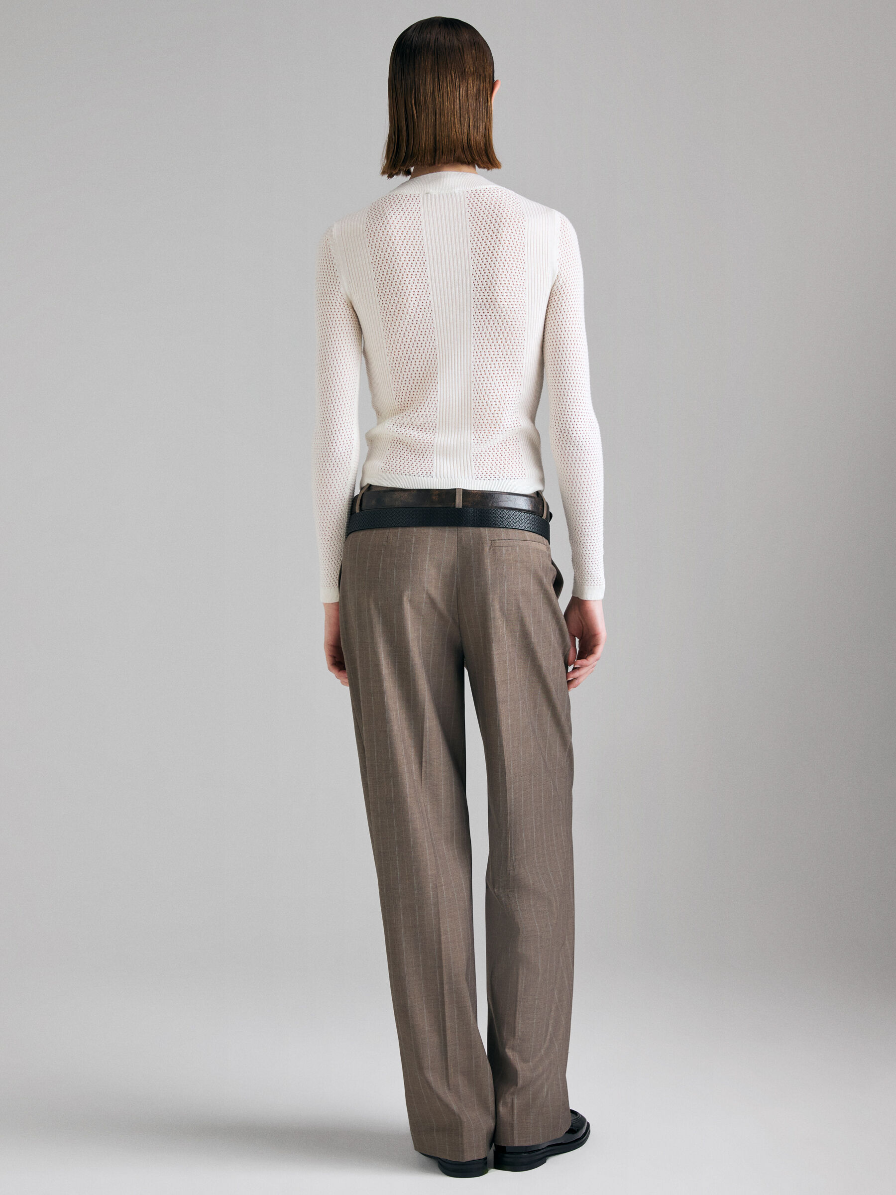 SWEATER L/S Mulher image number null