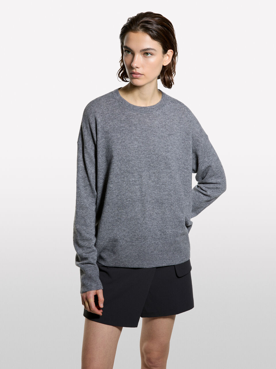 SWEATER L/S Mulher image number null