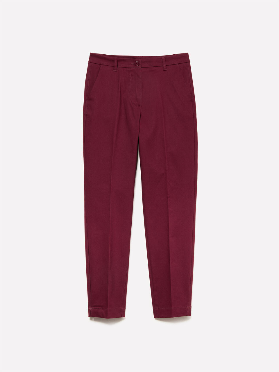 TROUSERS Mulher image number null