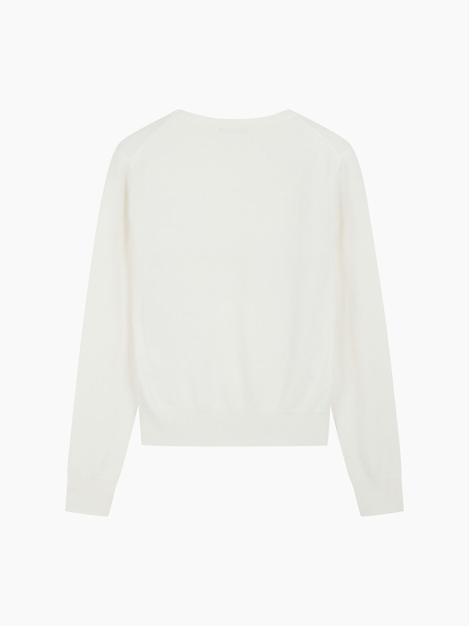 SWEATER L/S Mulher image number null