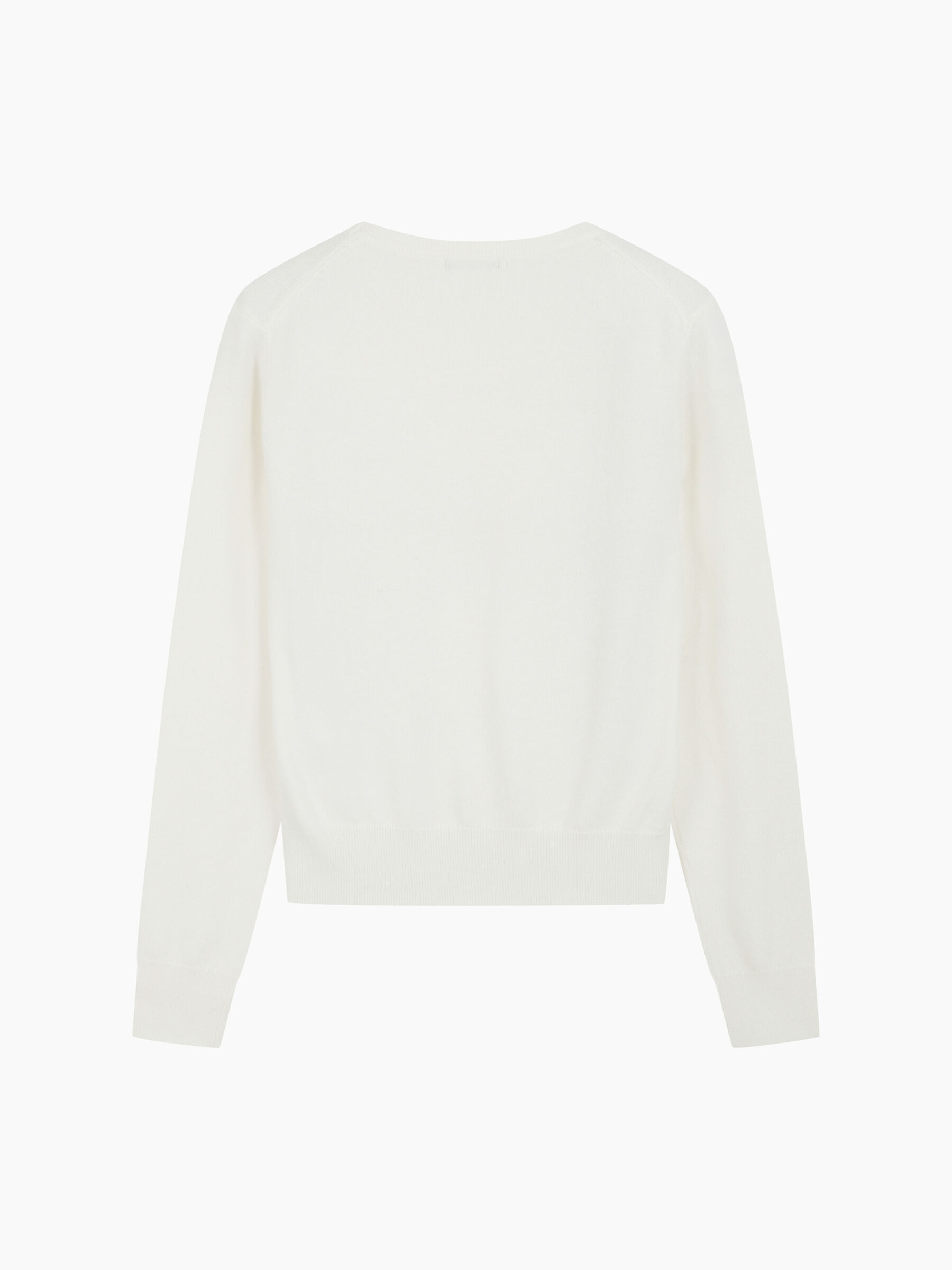 SWEATER L/S Mulher image number null