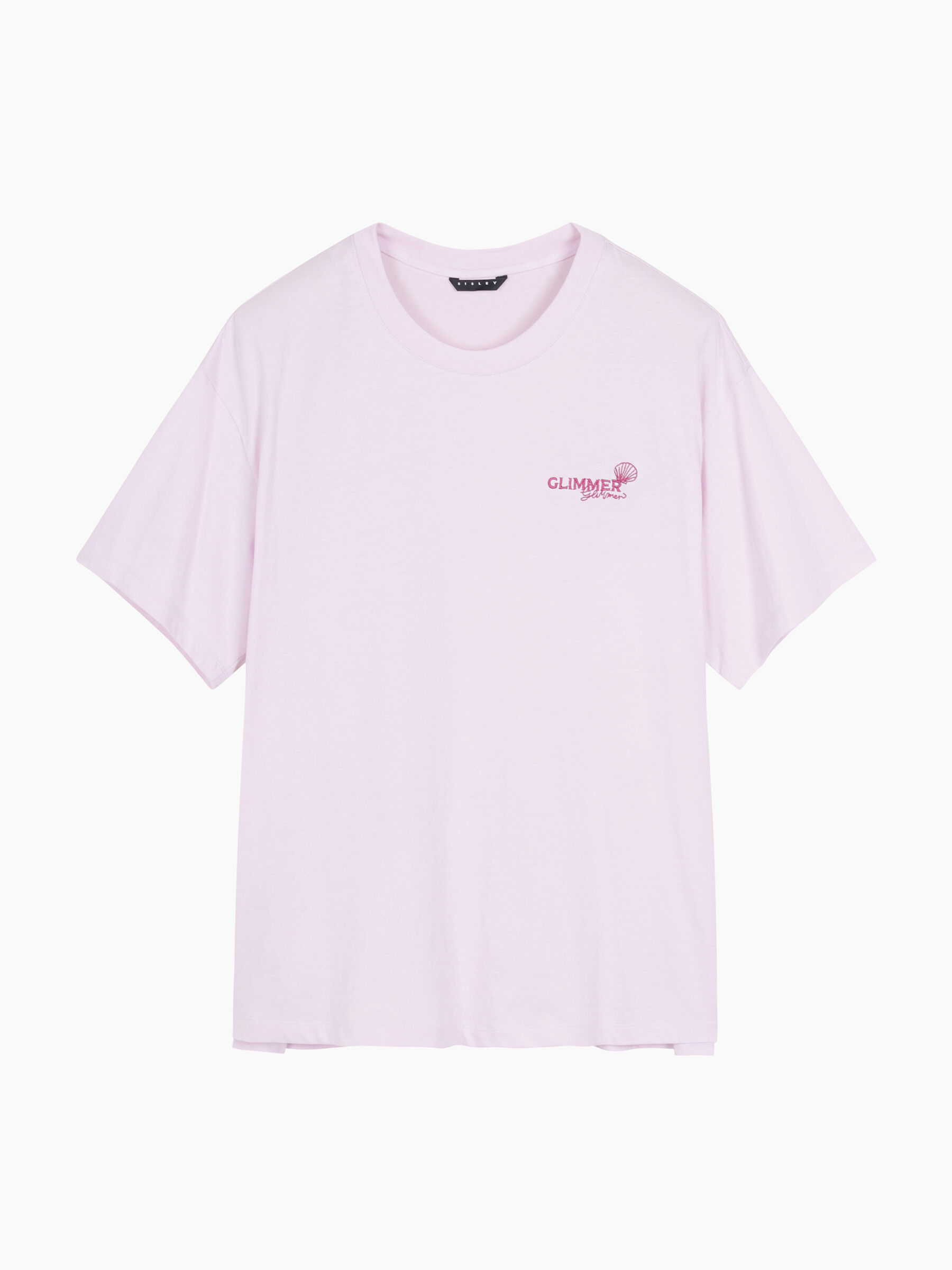 T-SHIRT Mulher image number null