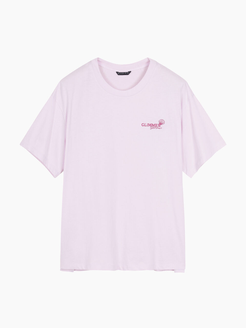 T-SHIRT Mulher image number null