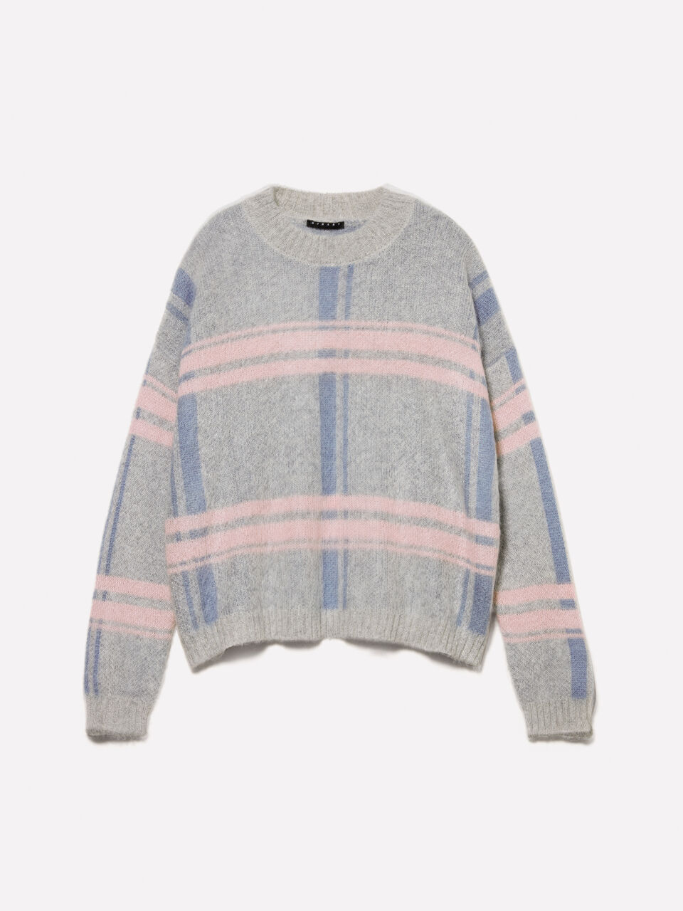 SWEATER L/S Mulher image number null
