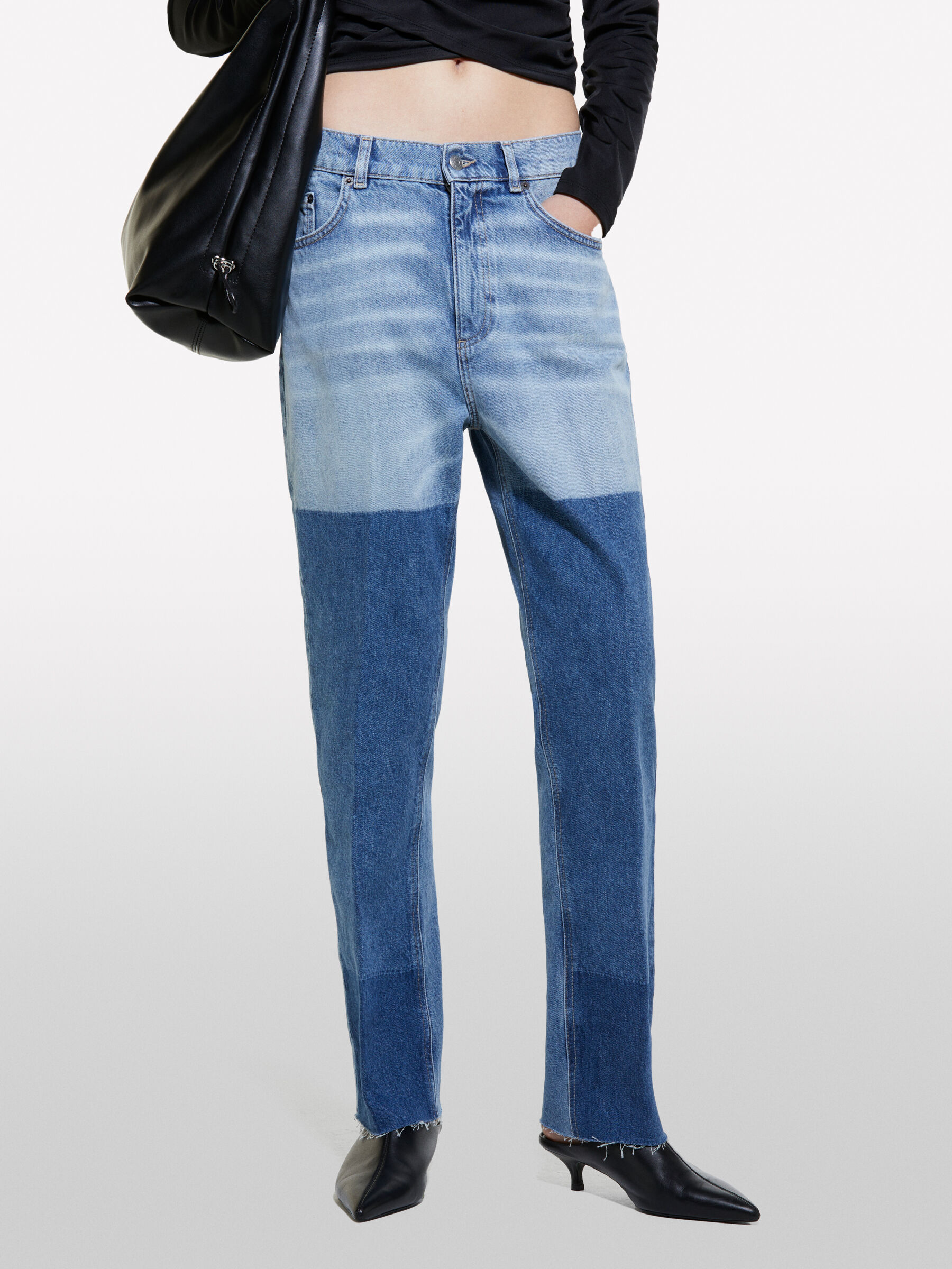 TROUSERS Mulher image number null