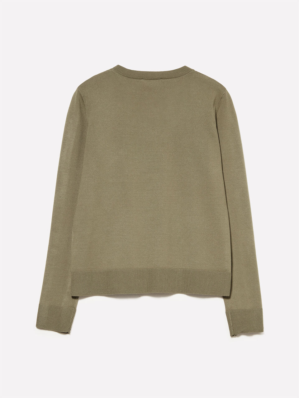 SWEATER L/S Mulher image number null
