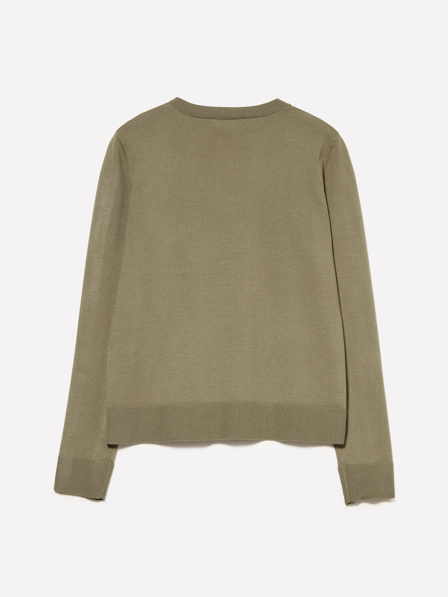 SWEATER L/S Mulher image number null
