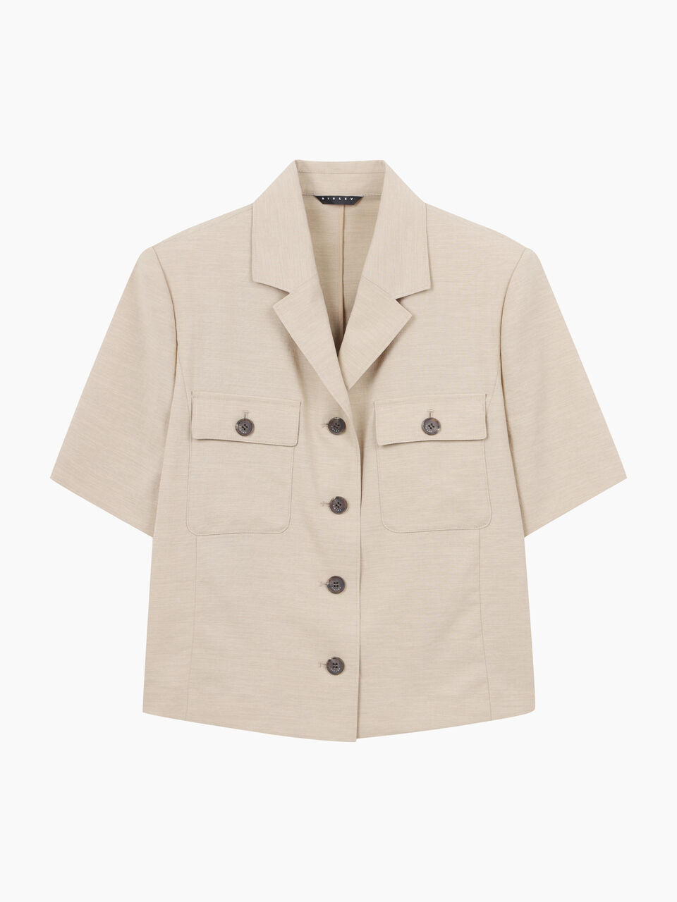 JACKET Mulher image number null