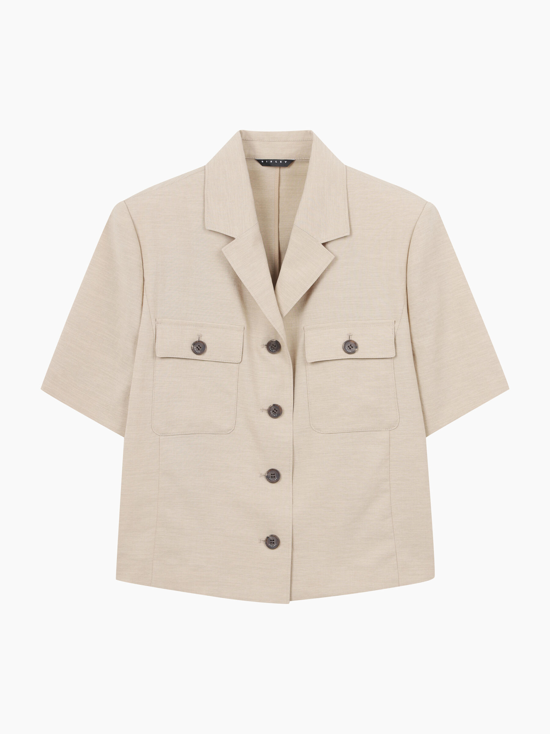 JACKET Mulher image number null