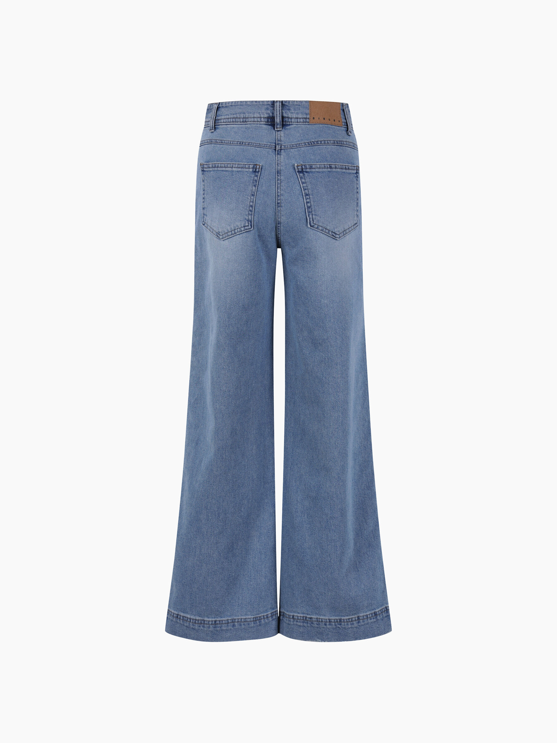 TROUSERS Mulher image number null