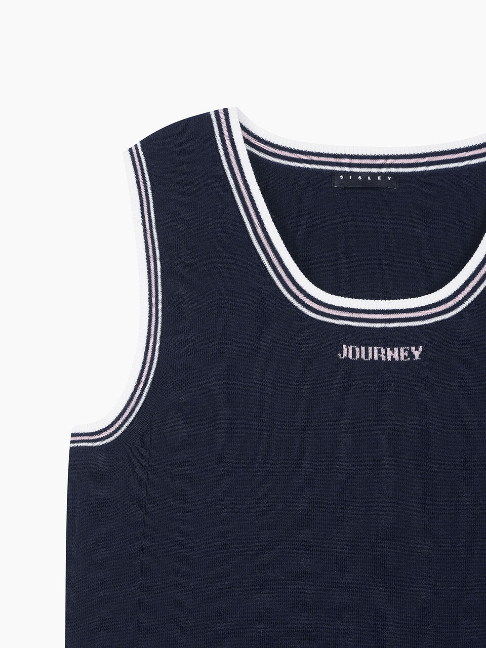 TANK-TOP Mulher image number null