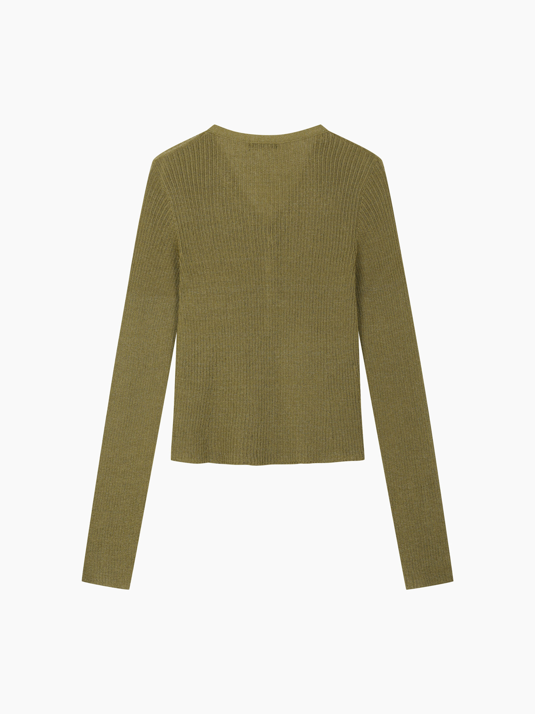 L/S CARDIGAN Mulher image number null