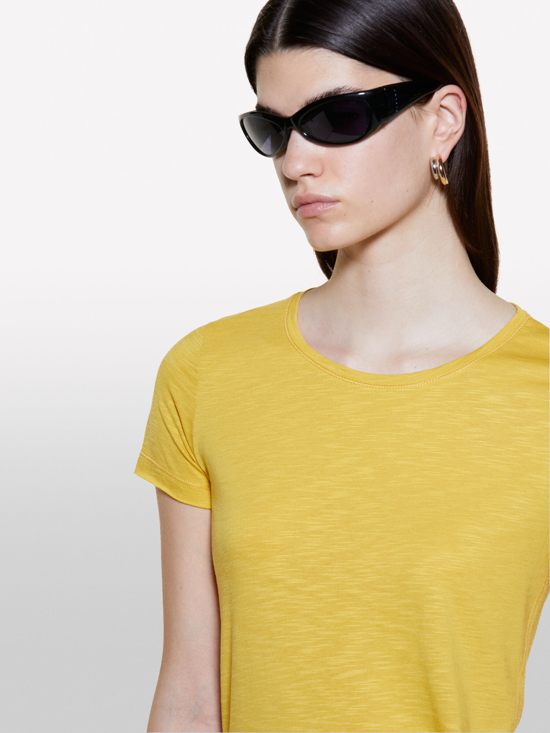 T-SHIRT Mulher image number null