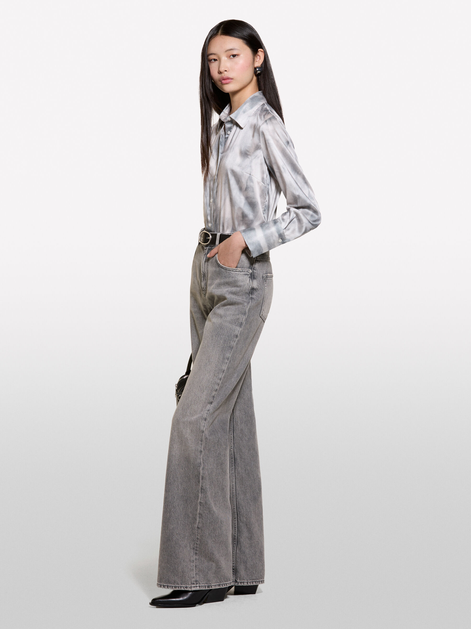 SHIRT Mulher image number null