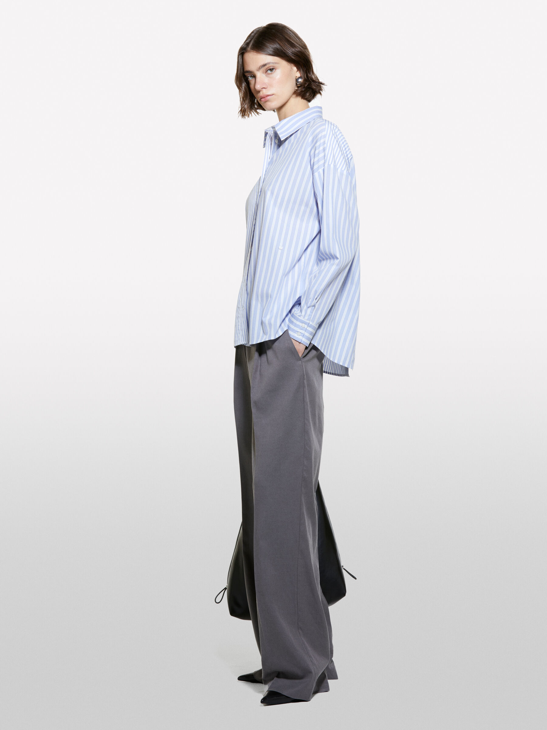 TROUSERS Mulher image number null