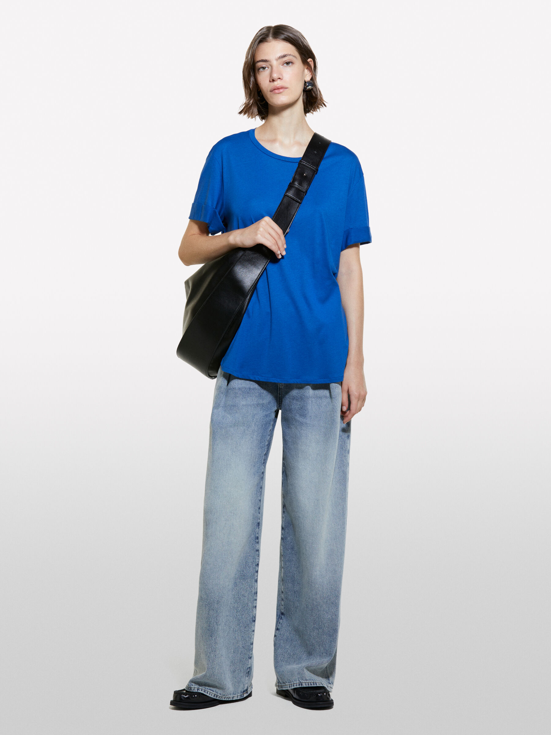 T-SHIRT Mulher image number null