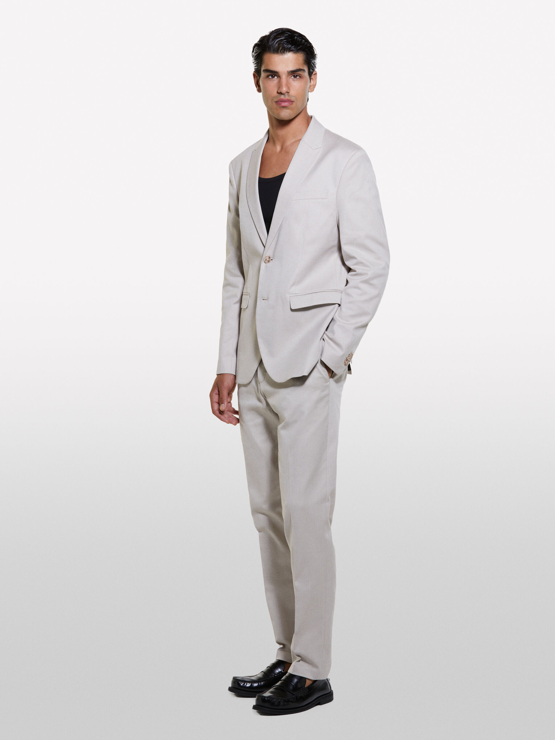 TROUSERS Homem image number null