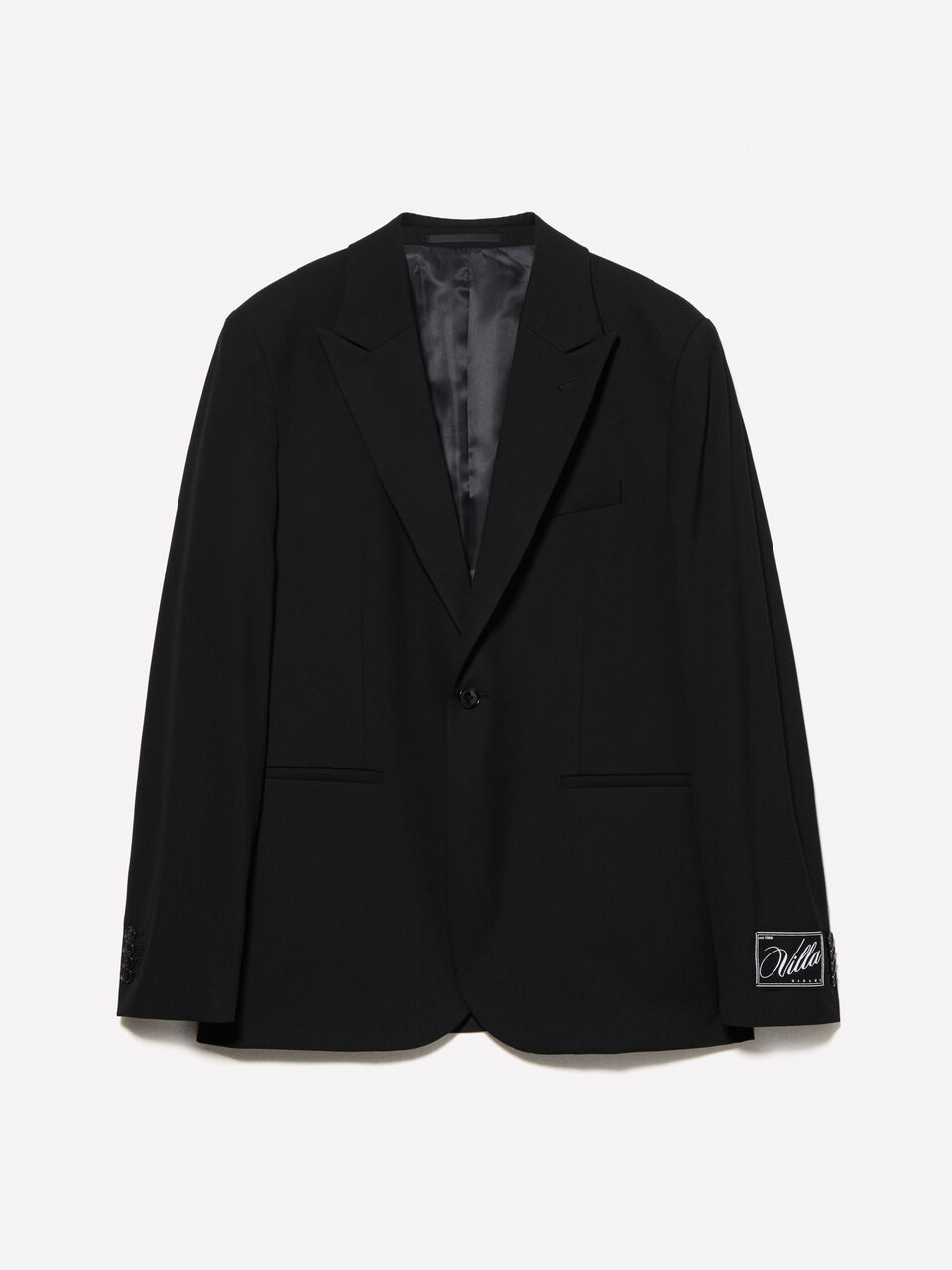 JACKET Homem image number null