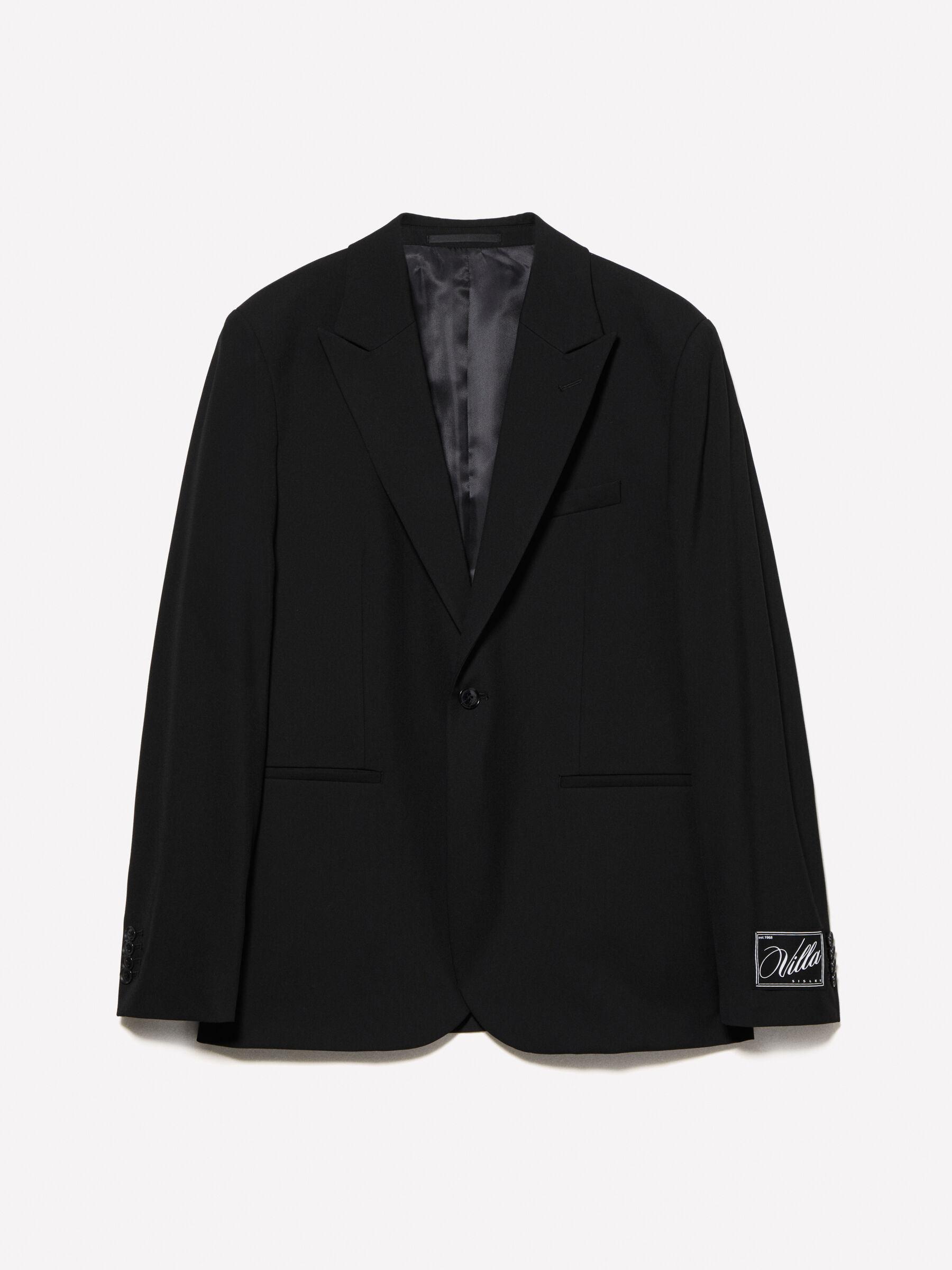 JACKET Homem image number null