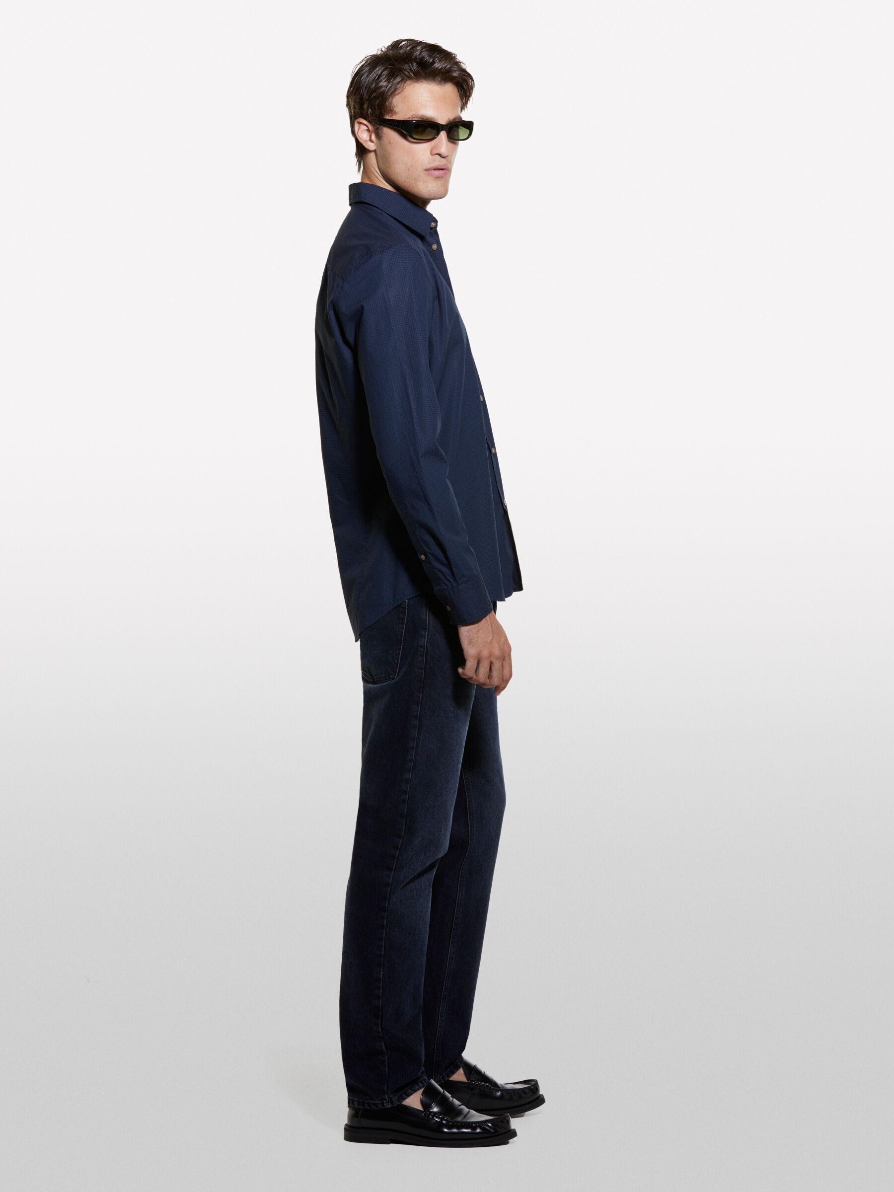 SHIRT Homem image number null