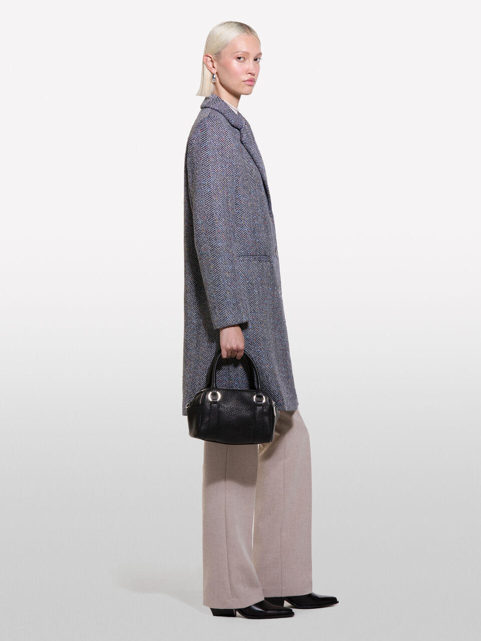 COAT Mulher image number null