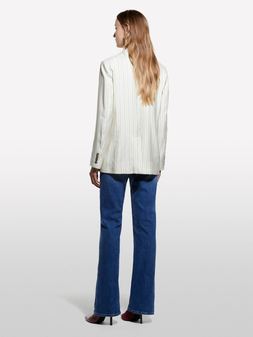 JACKET Mulher image number null