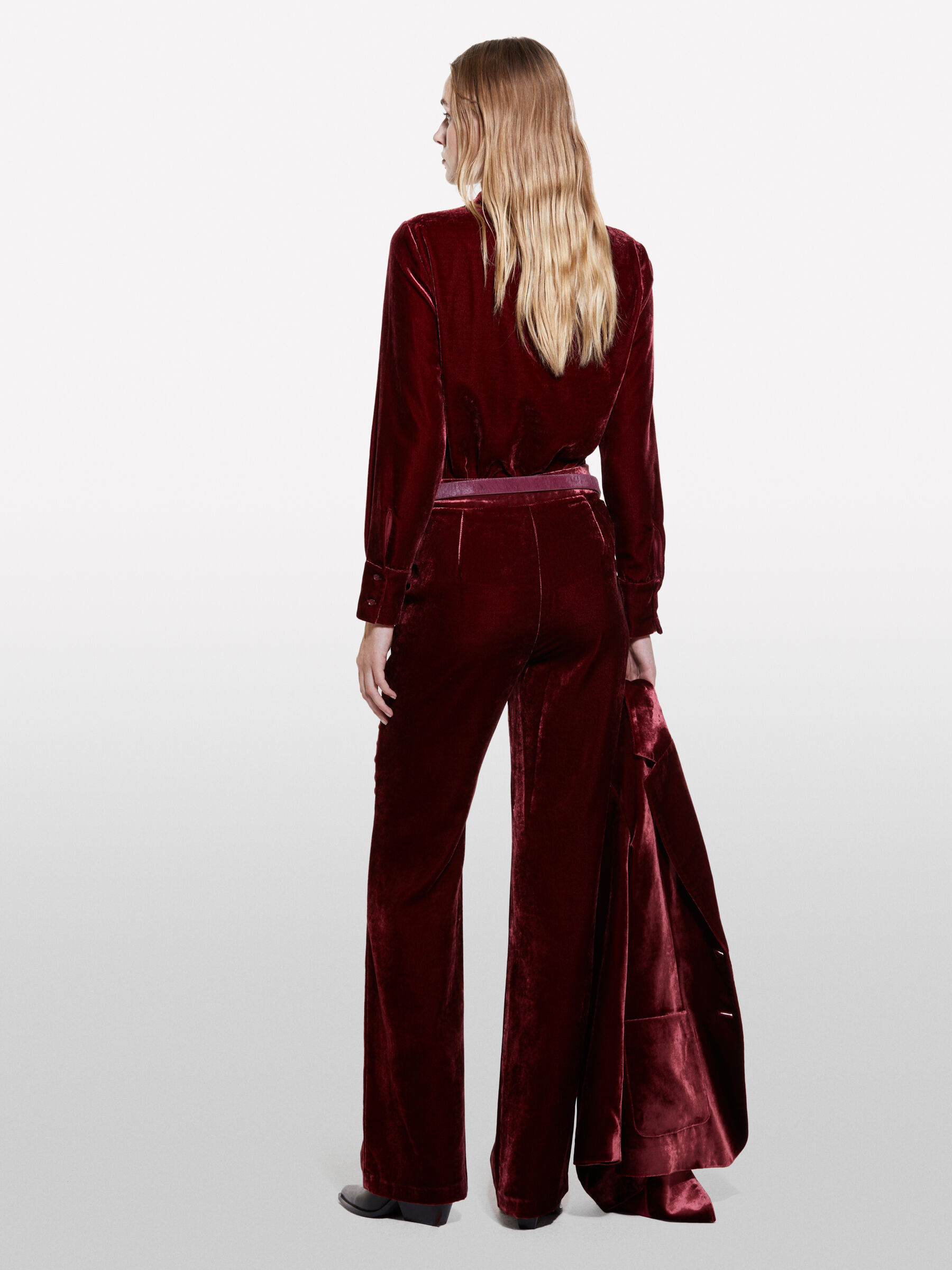 SHIRT Mulher image number null