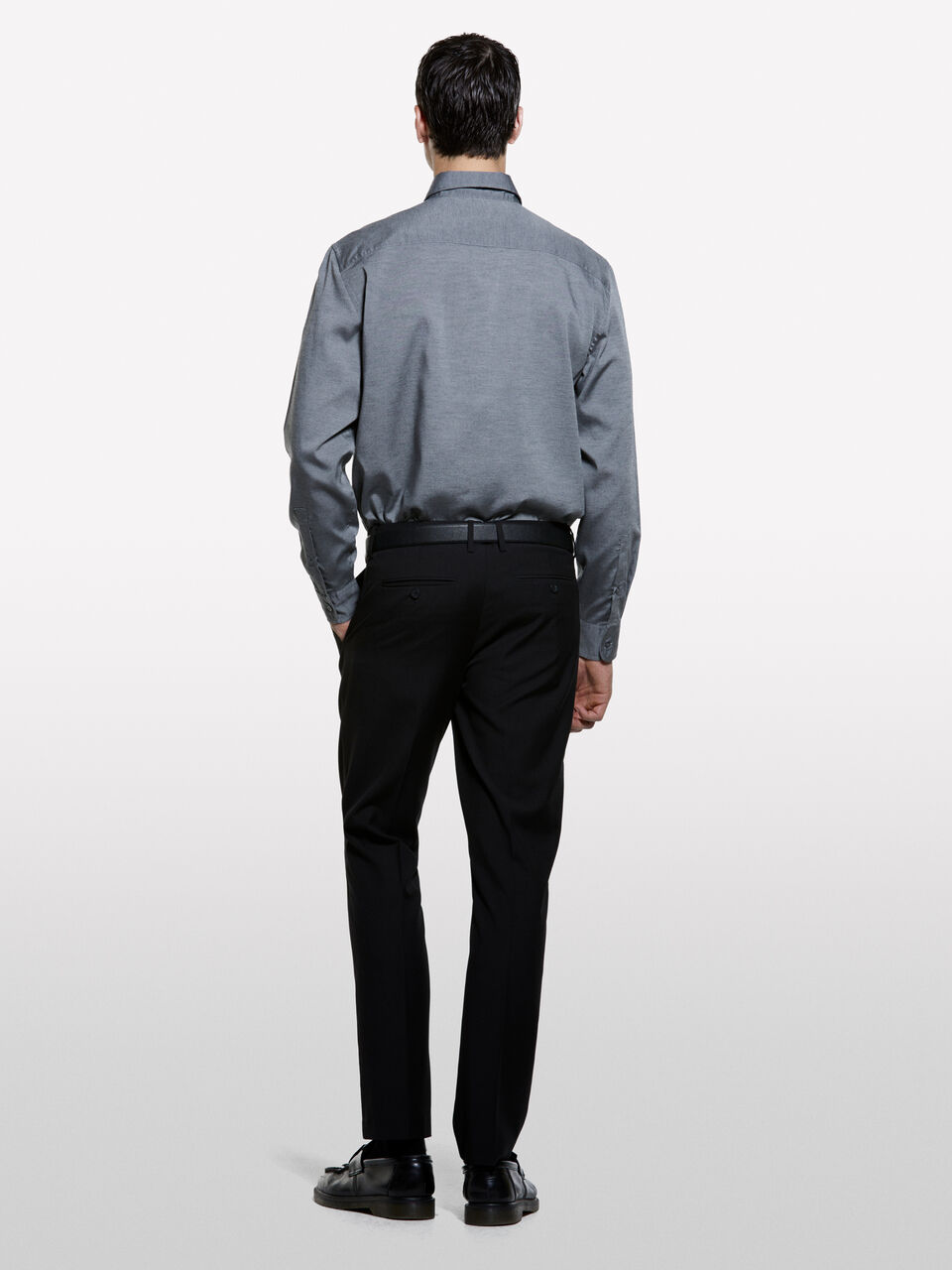 SHIRT Homem image number null