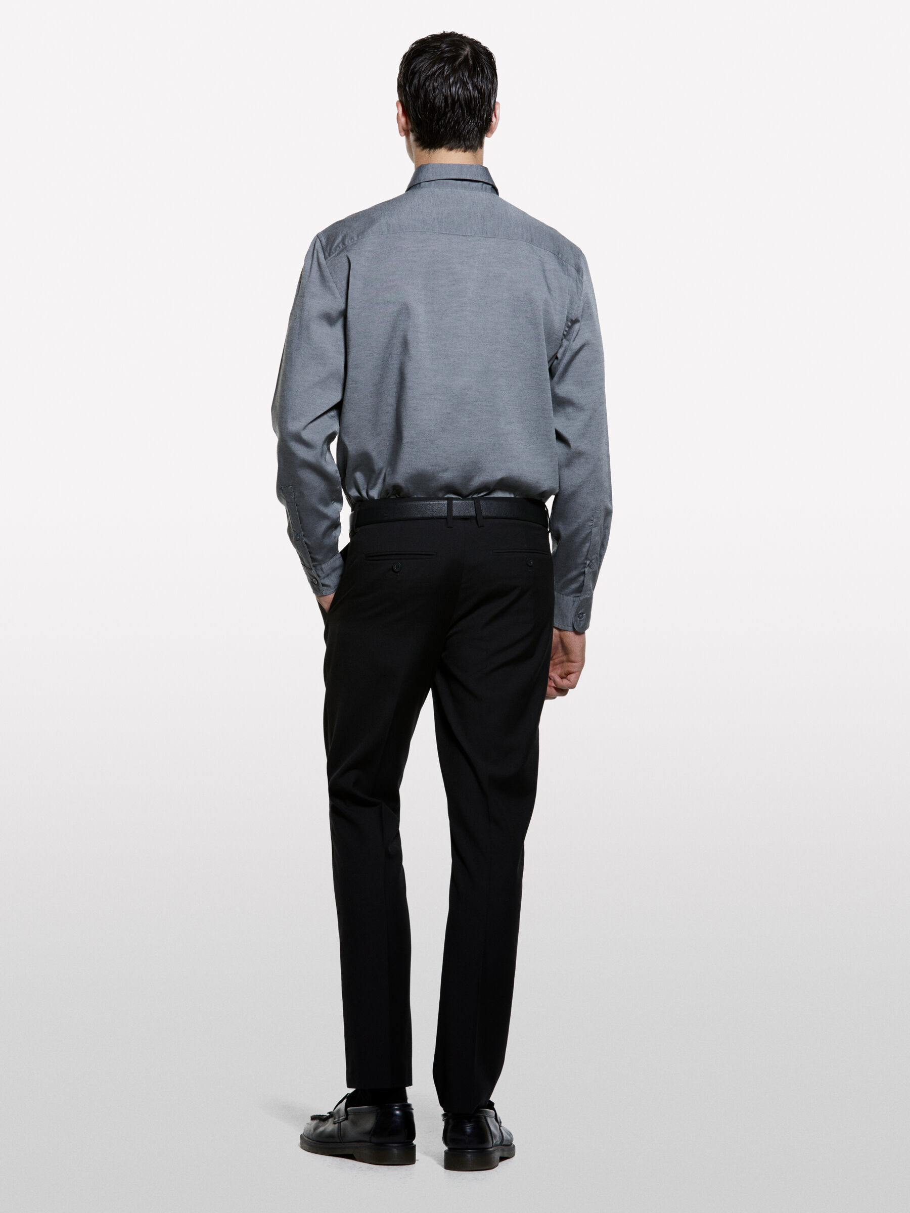 SHIRT Homem image number null