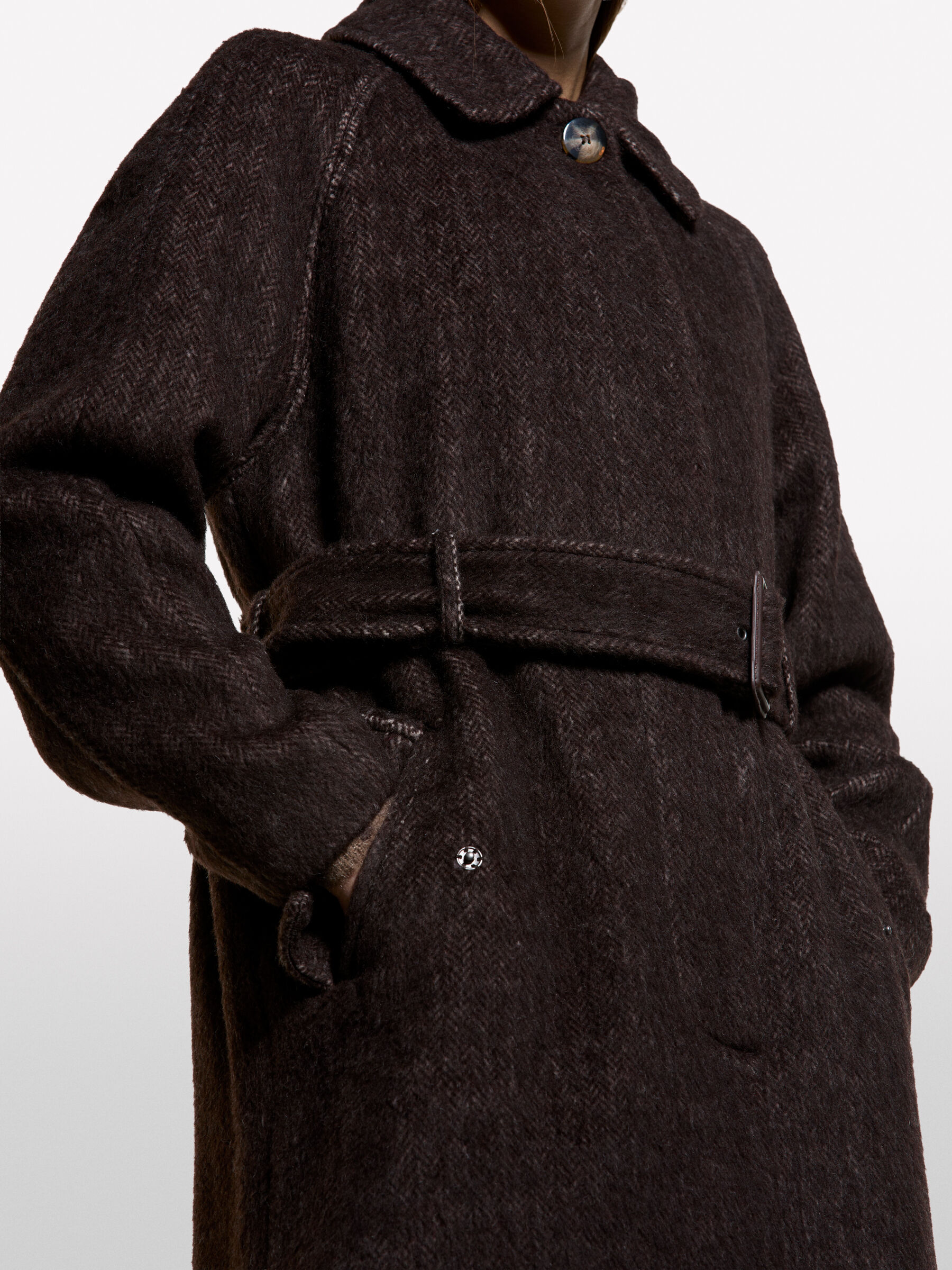 COAT Mulher image number null