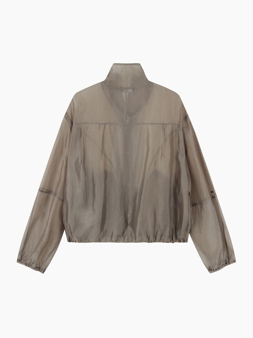 JACKET Mulher image number null