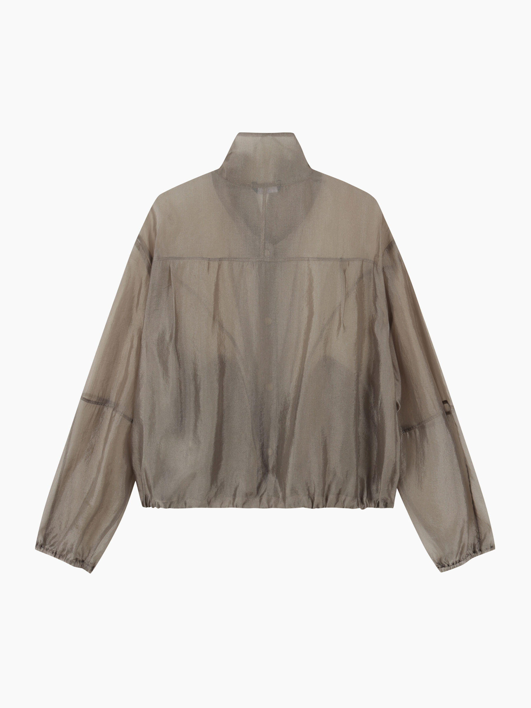 JACKET Mulher image number null