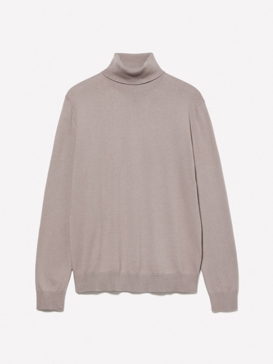 TURTLE NECK SW. L/S Homem image number null