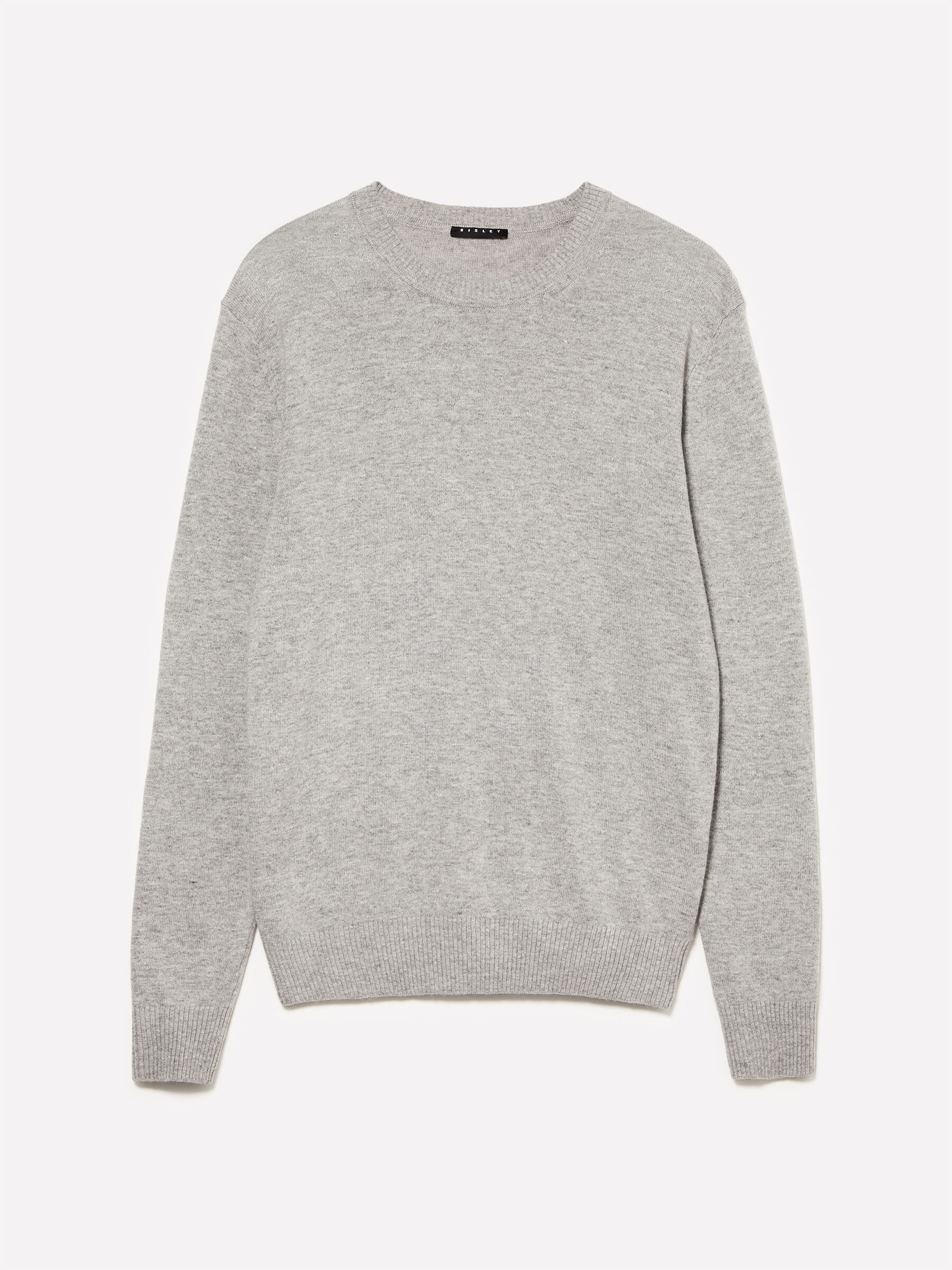 SWEATER L/S Homem image number null