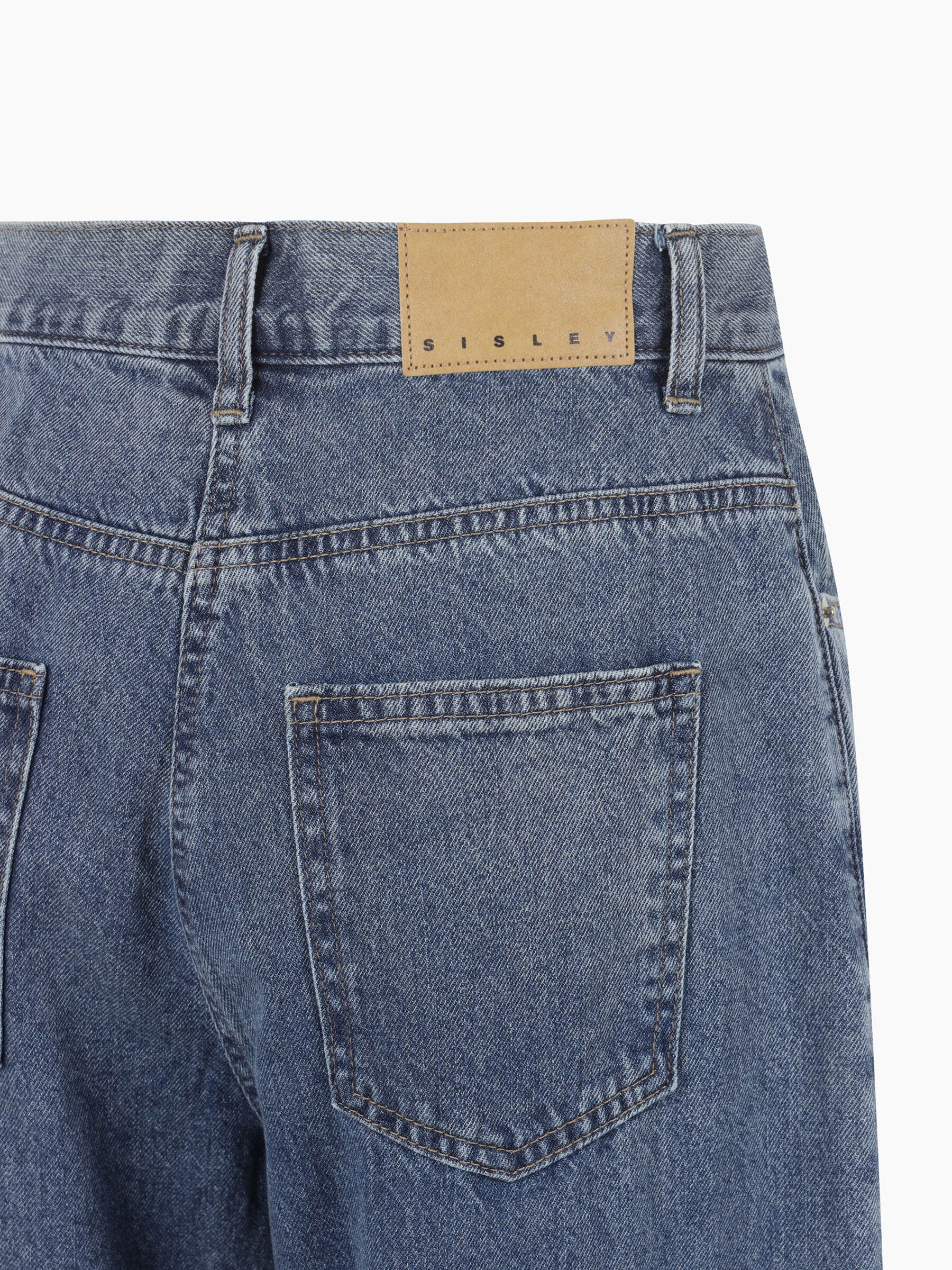 TROUSERS Mulher image number null