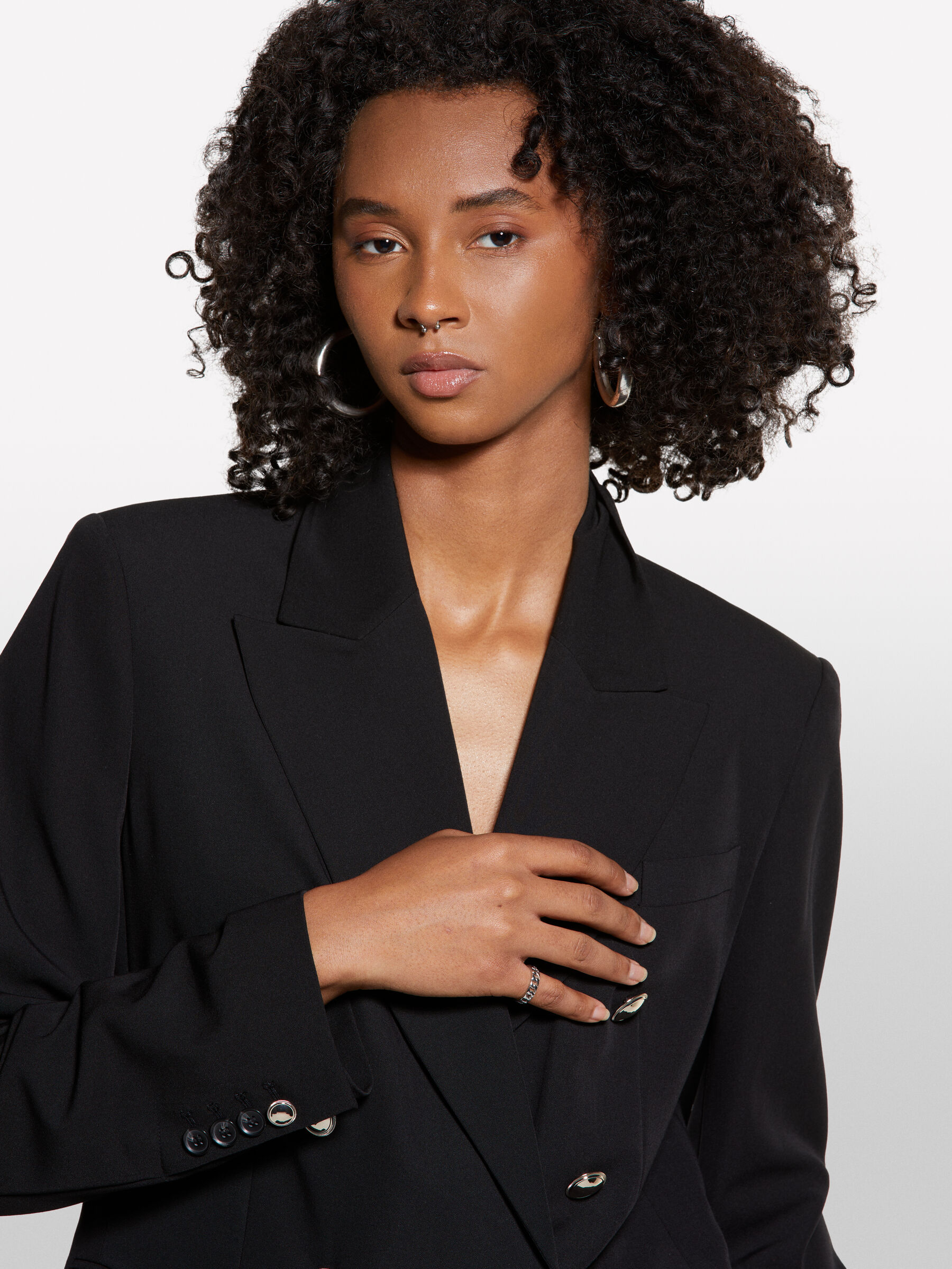 JACKET Mulher image number null