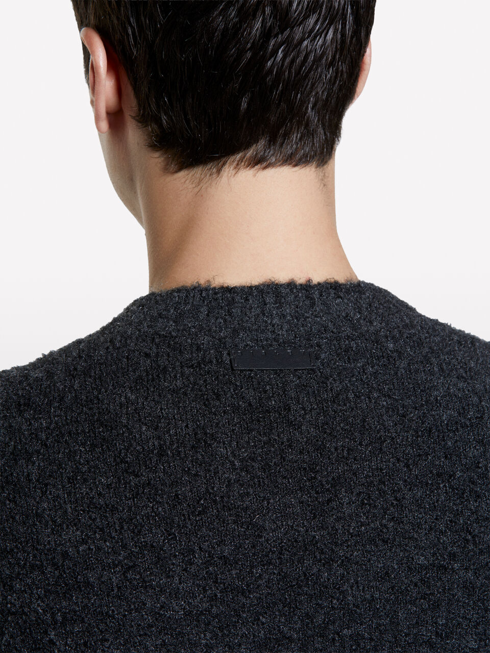 SWEATER L/S Homem image number null