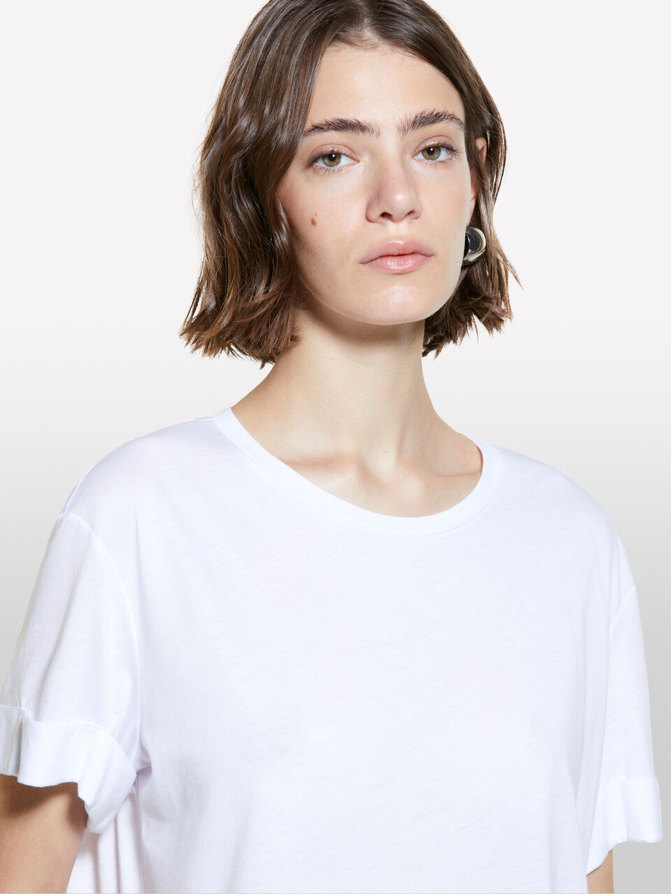 T-SHIRT Mulher image number null