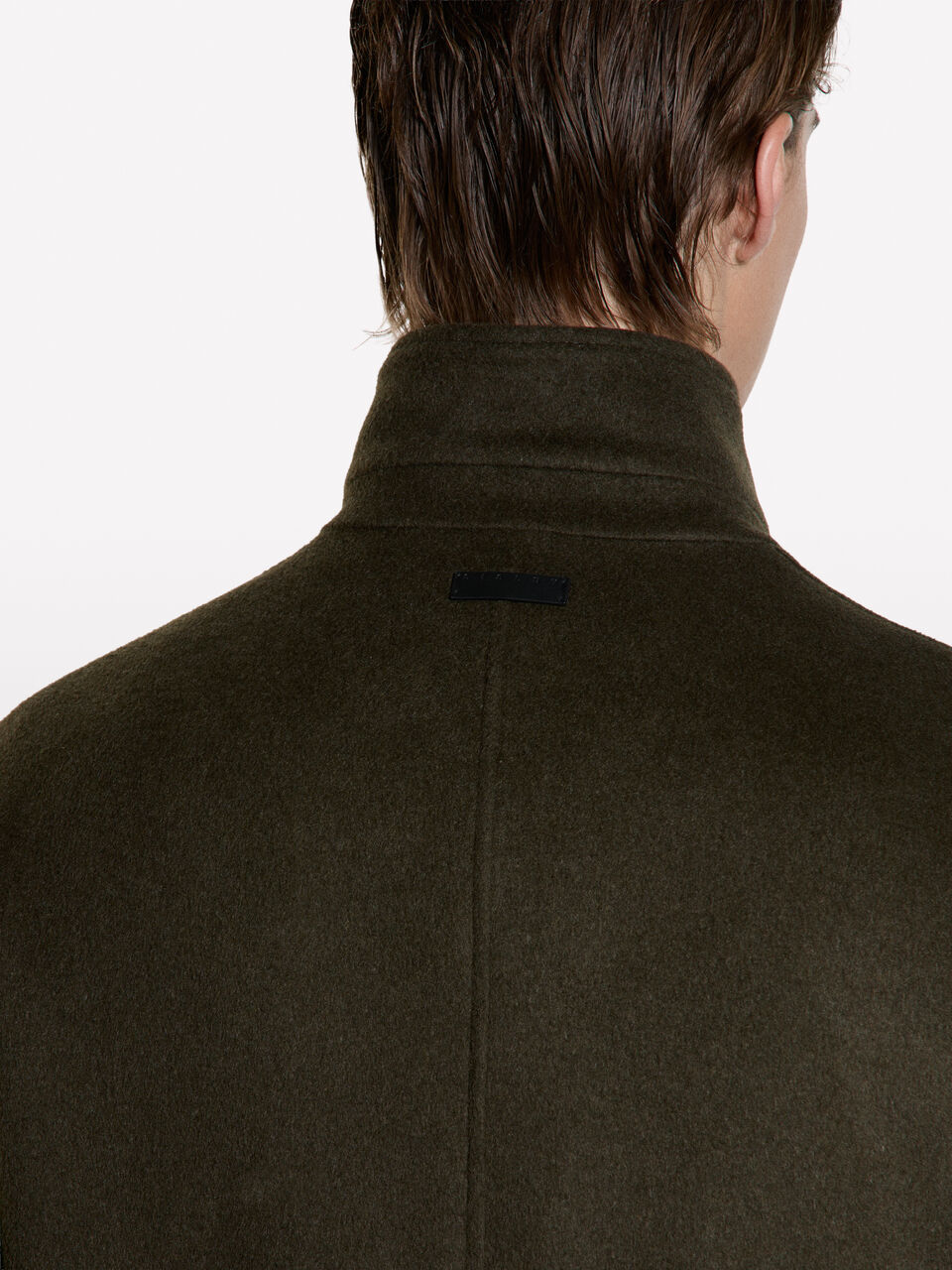 JACKET Homem image number null