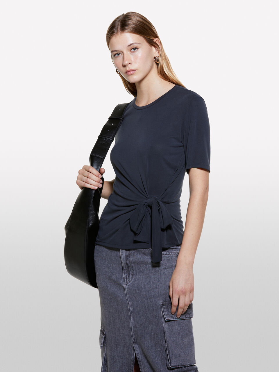 T-SHIRT Mulher image number null