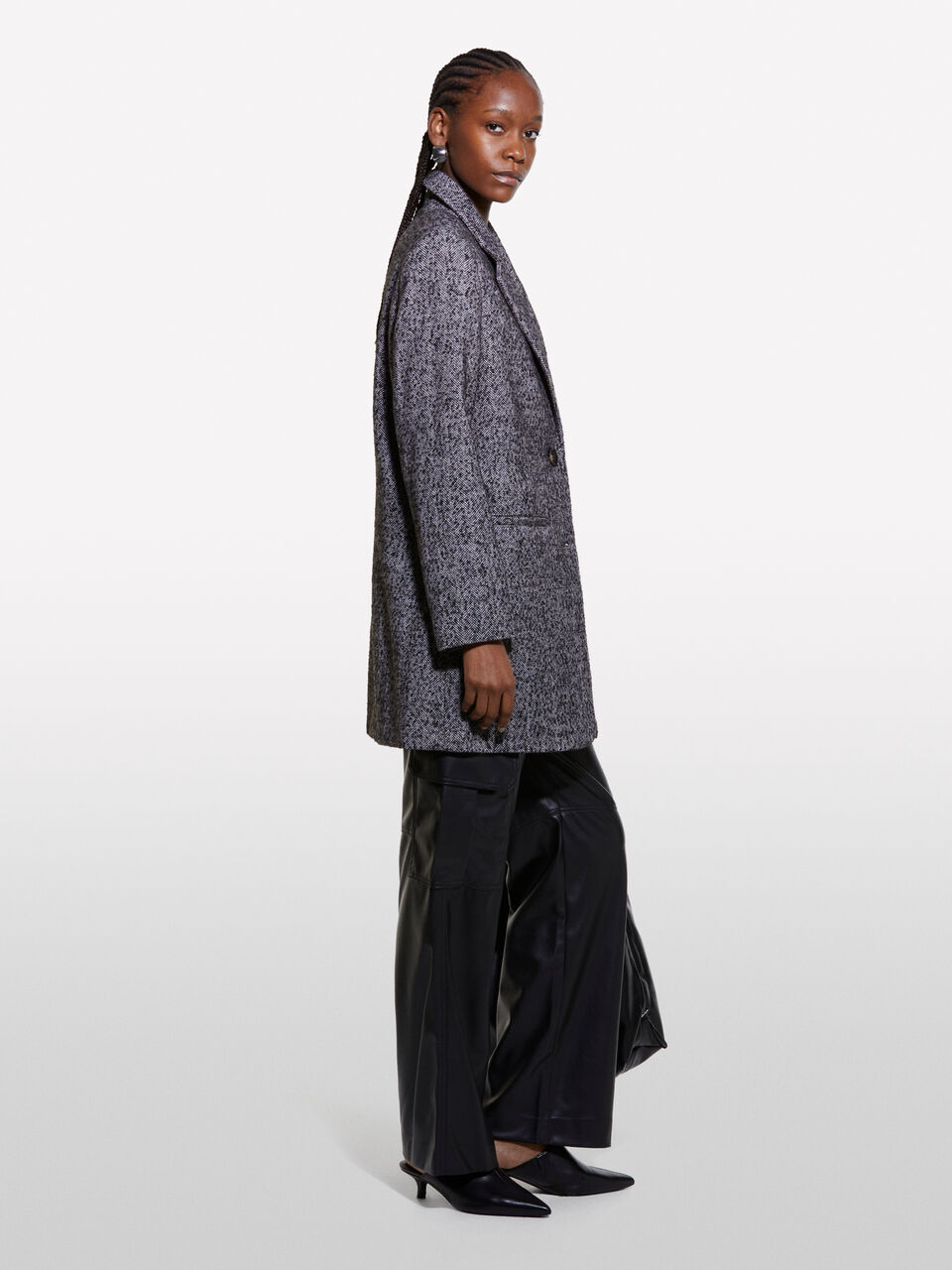 COAT Mulher image number null