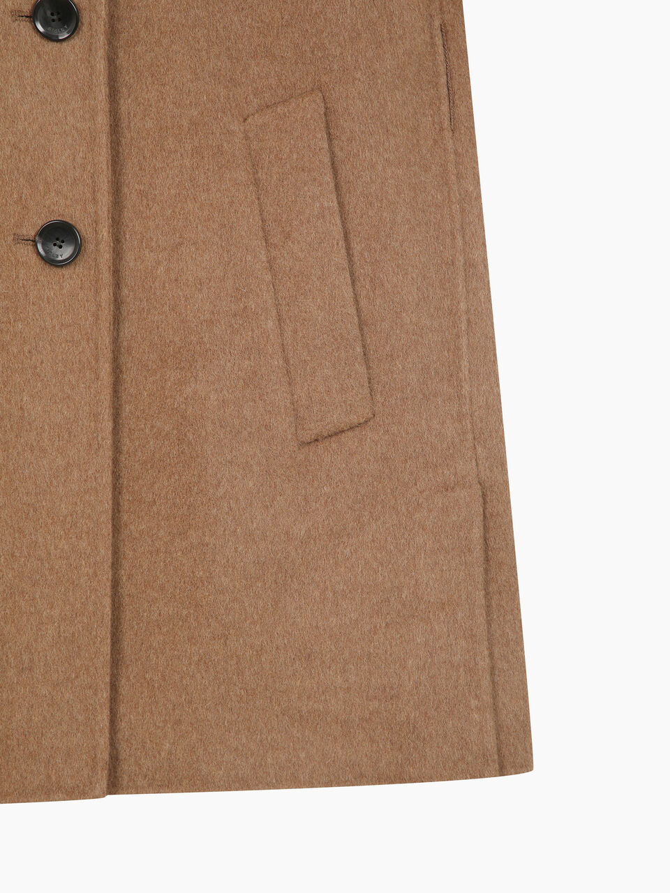 HEAVY JACKET Mulher image number null