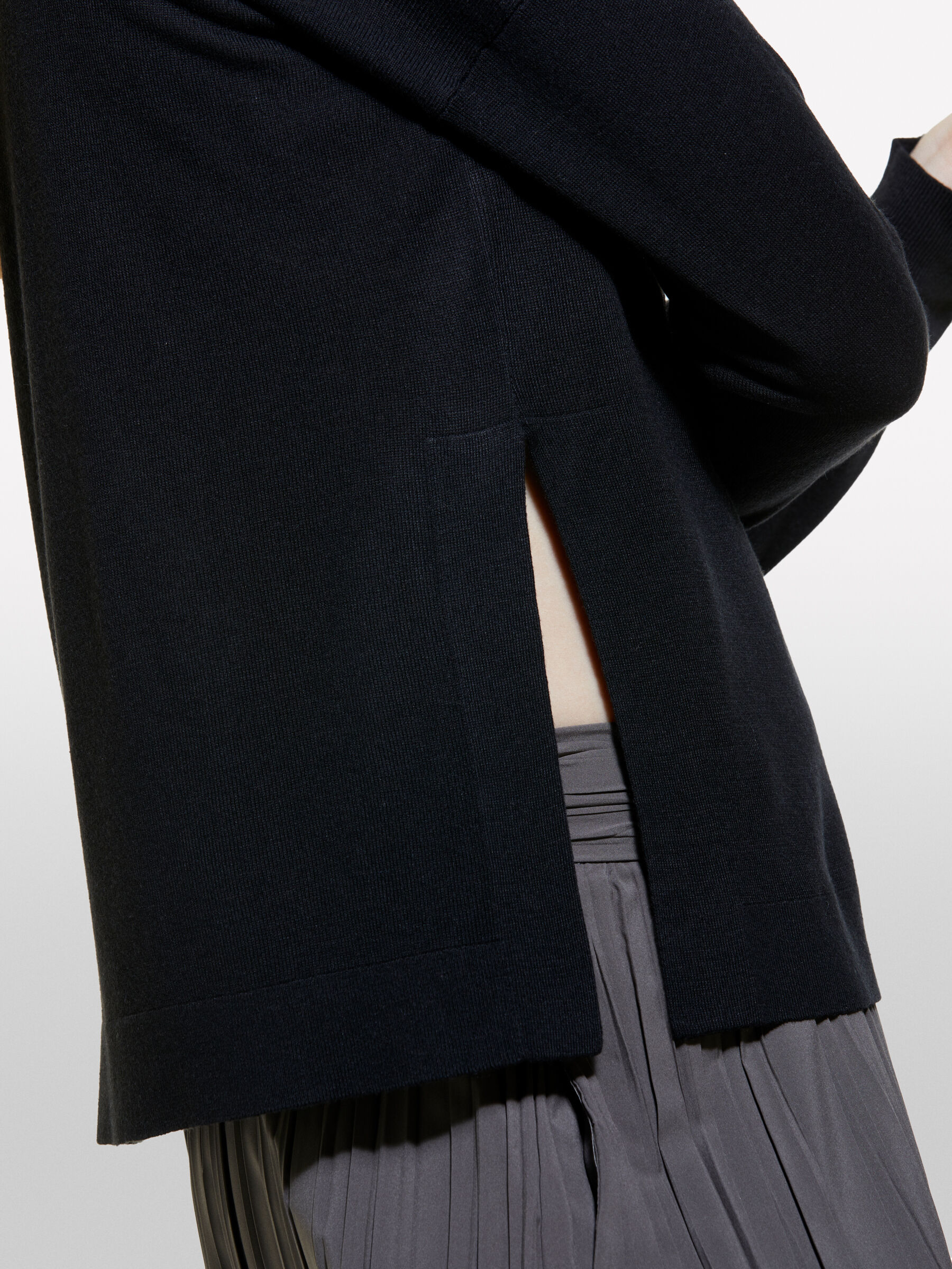 SWEATER L/S Mulher image number null