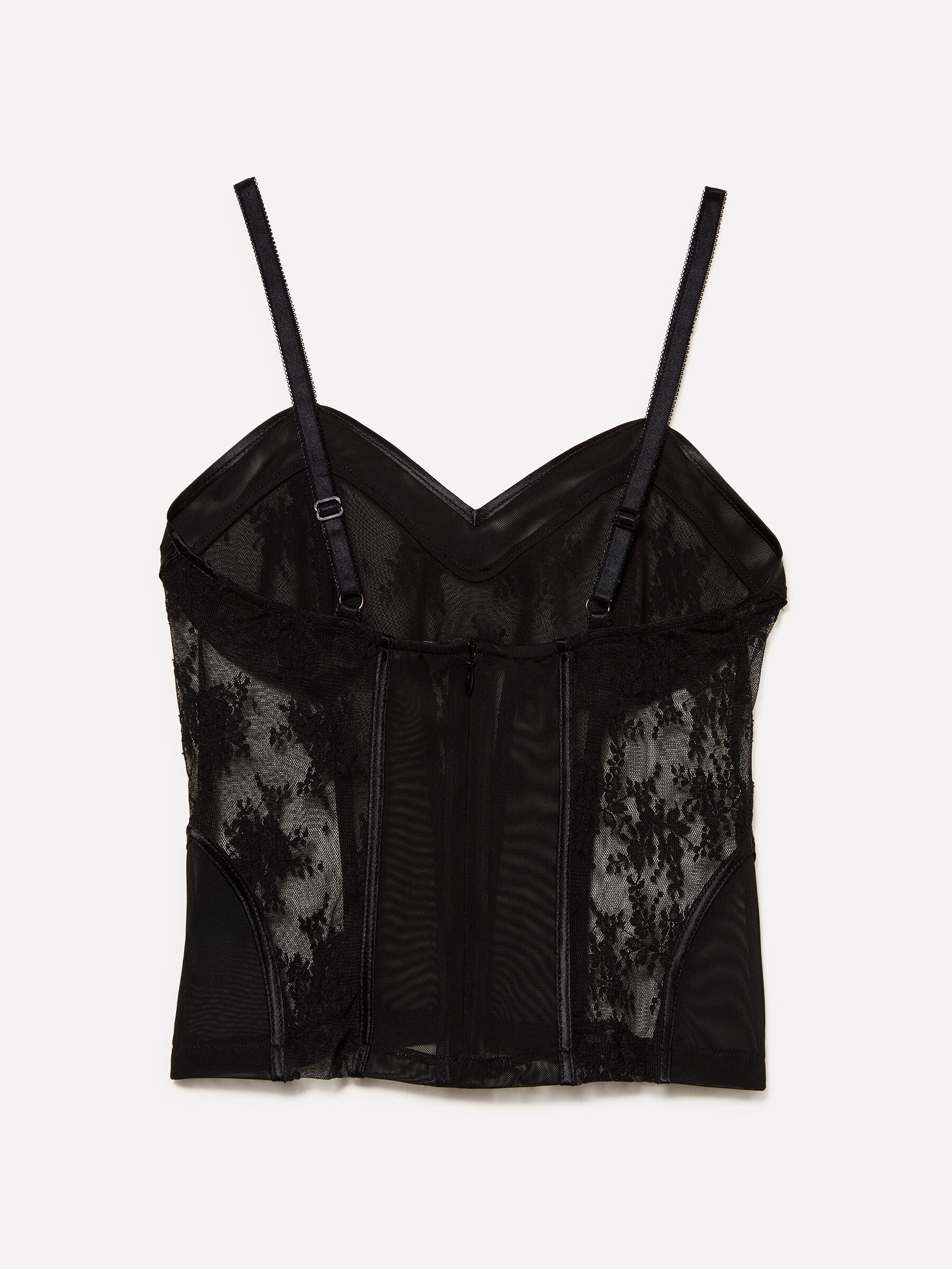 BODICE Mulher image number null